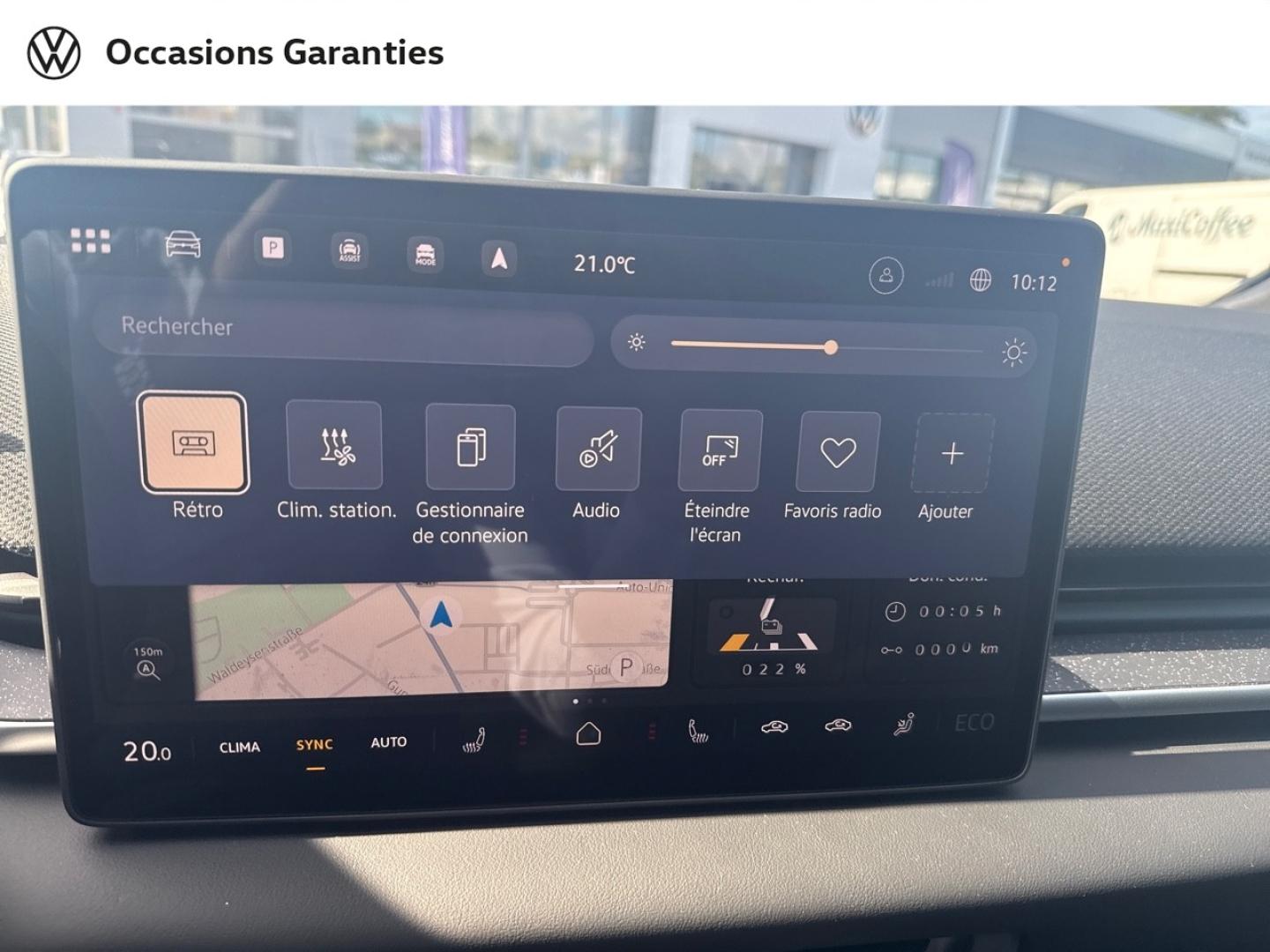 Voitures occasions VOLKSWAGEN ID.3 NEO Life Hazebrouck