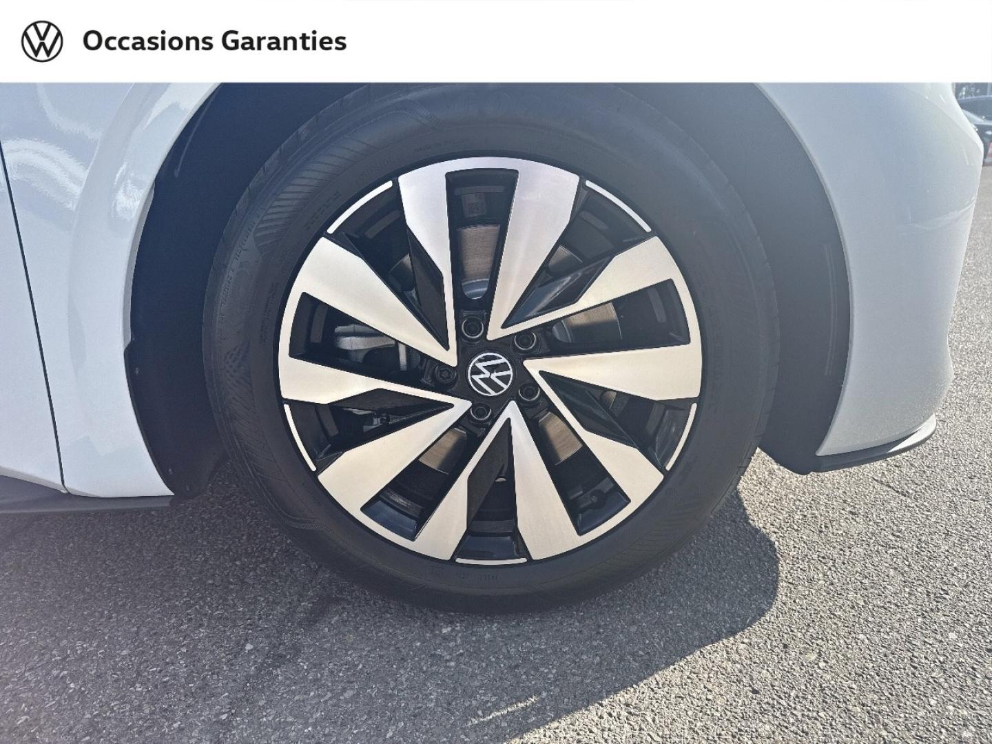 Voitures occasions VOLKSWAGEN ID.3 NEO Life Hazebrouck