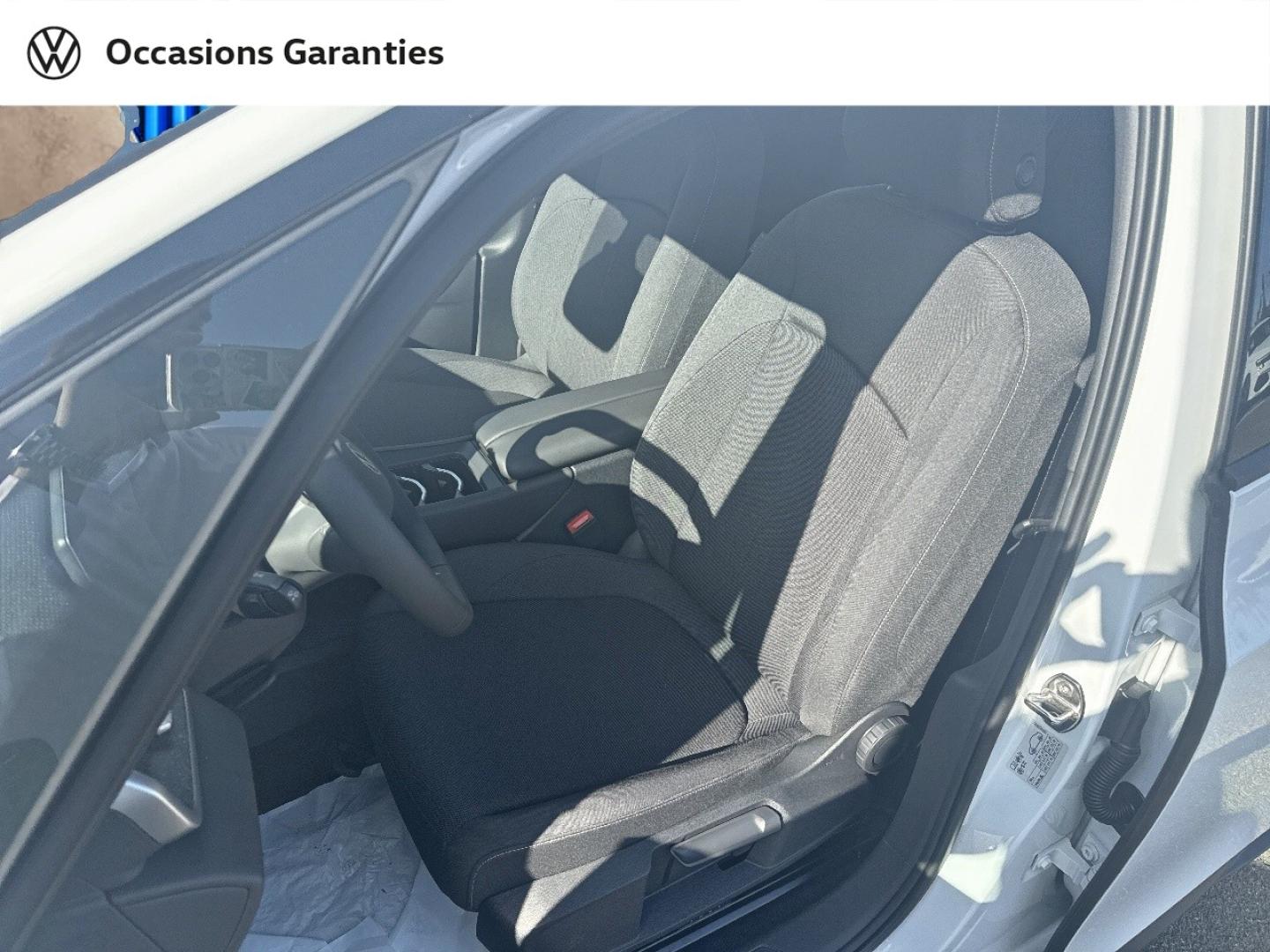 Voitures occasions VOLKSWAGEN ID.3 NEO Life Hazebrouck