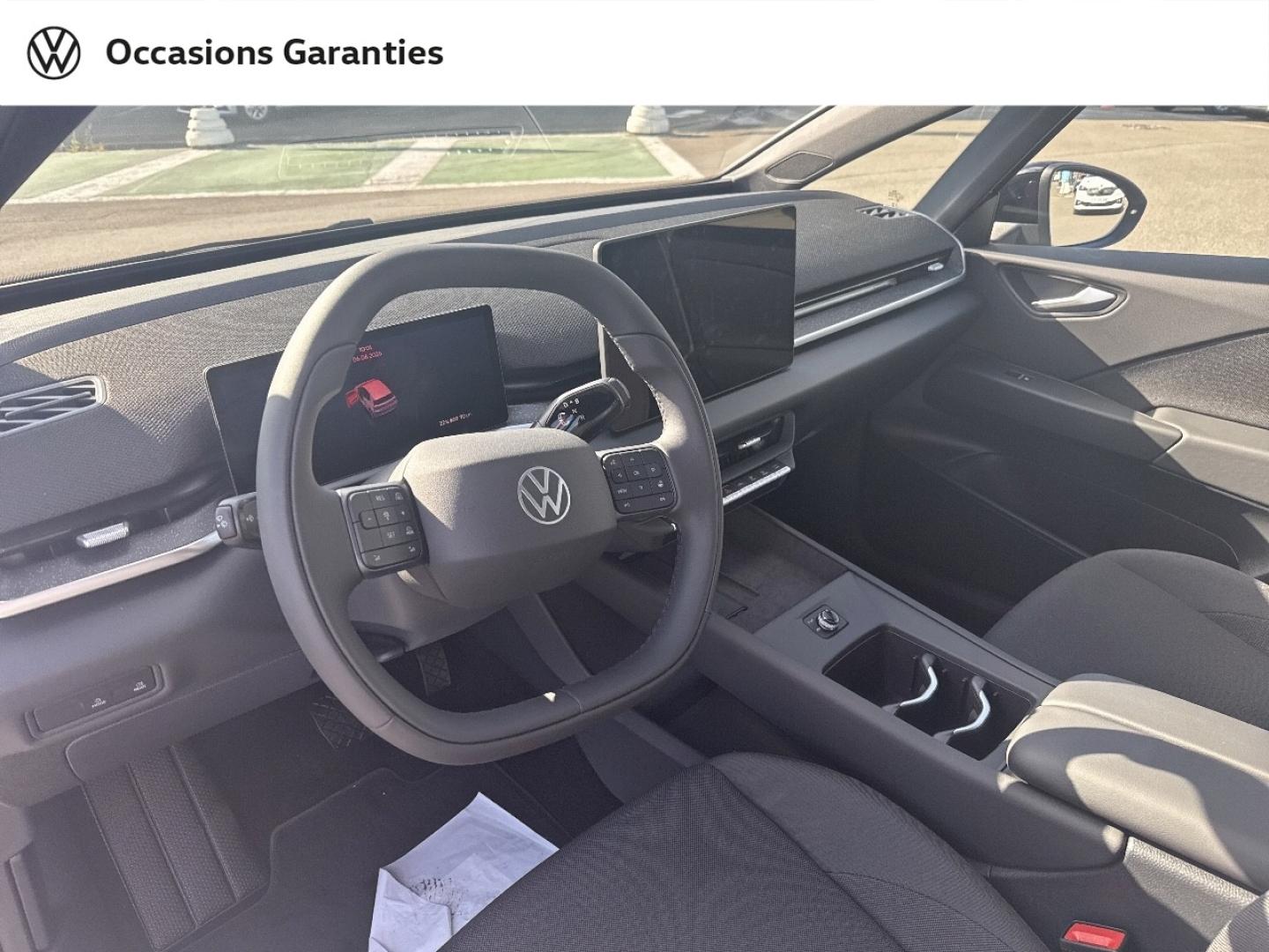 Voitures occasions VOLKSWAGEN ID.3 NEO Life Hazebrouck