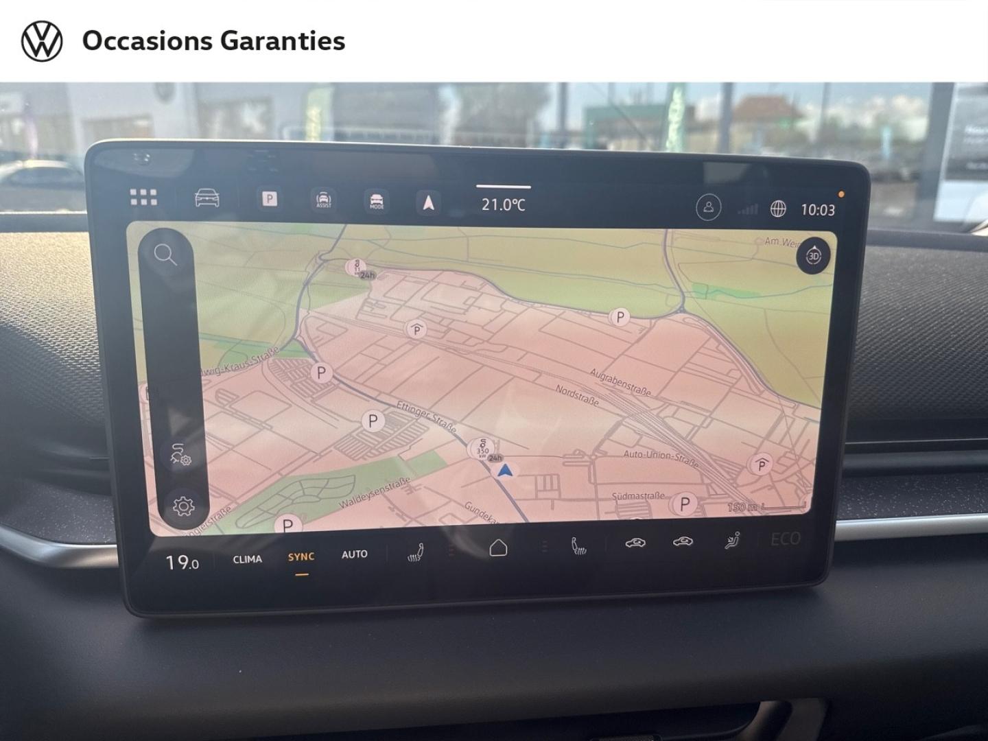 Voitures occasions VOLKSWAGEN ID.3 NEO Life Hazebrouck