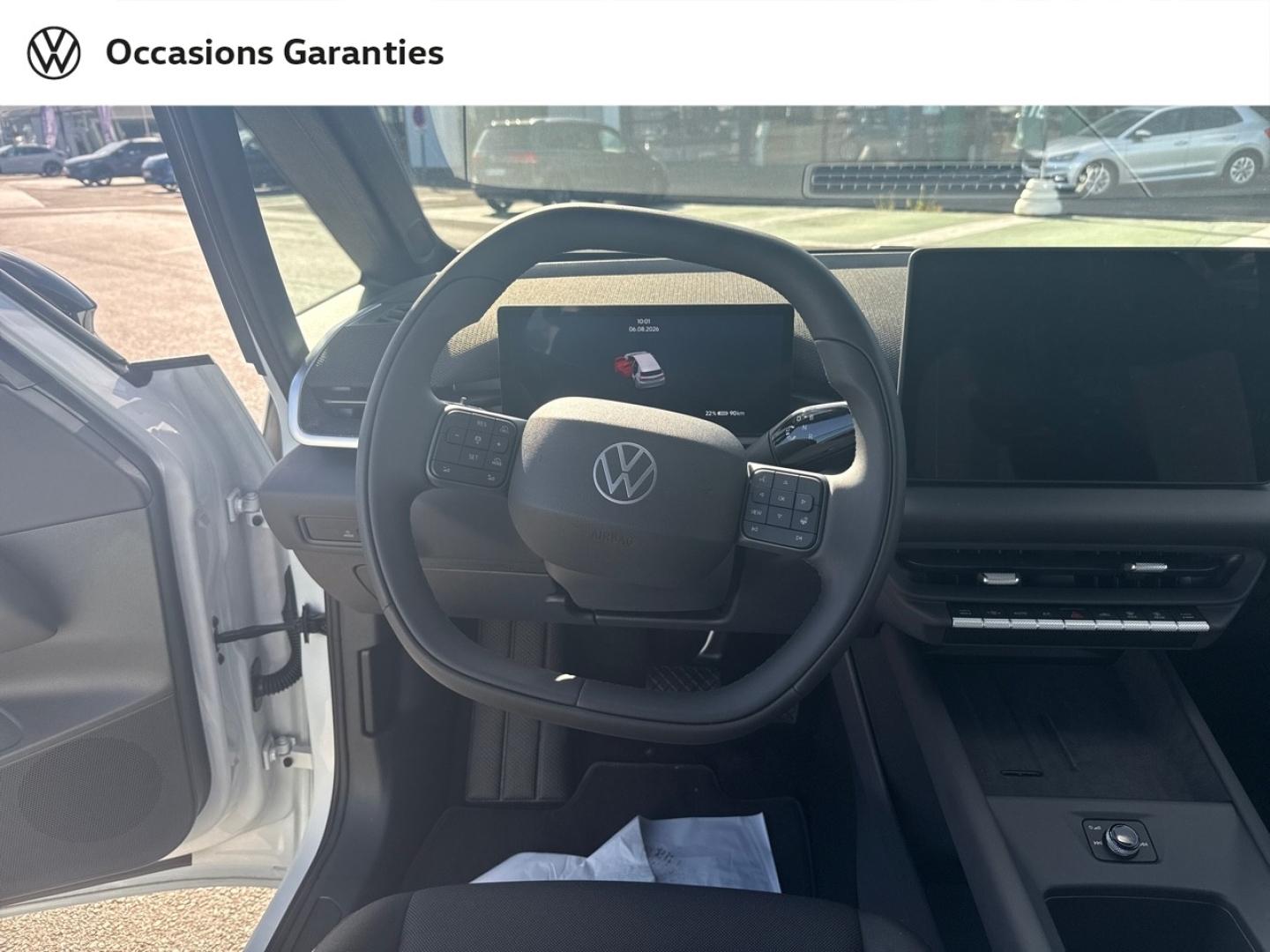 Voitures occasions VOLKSWAGEN ID.3 NEO Life Hazebrouck