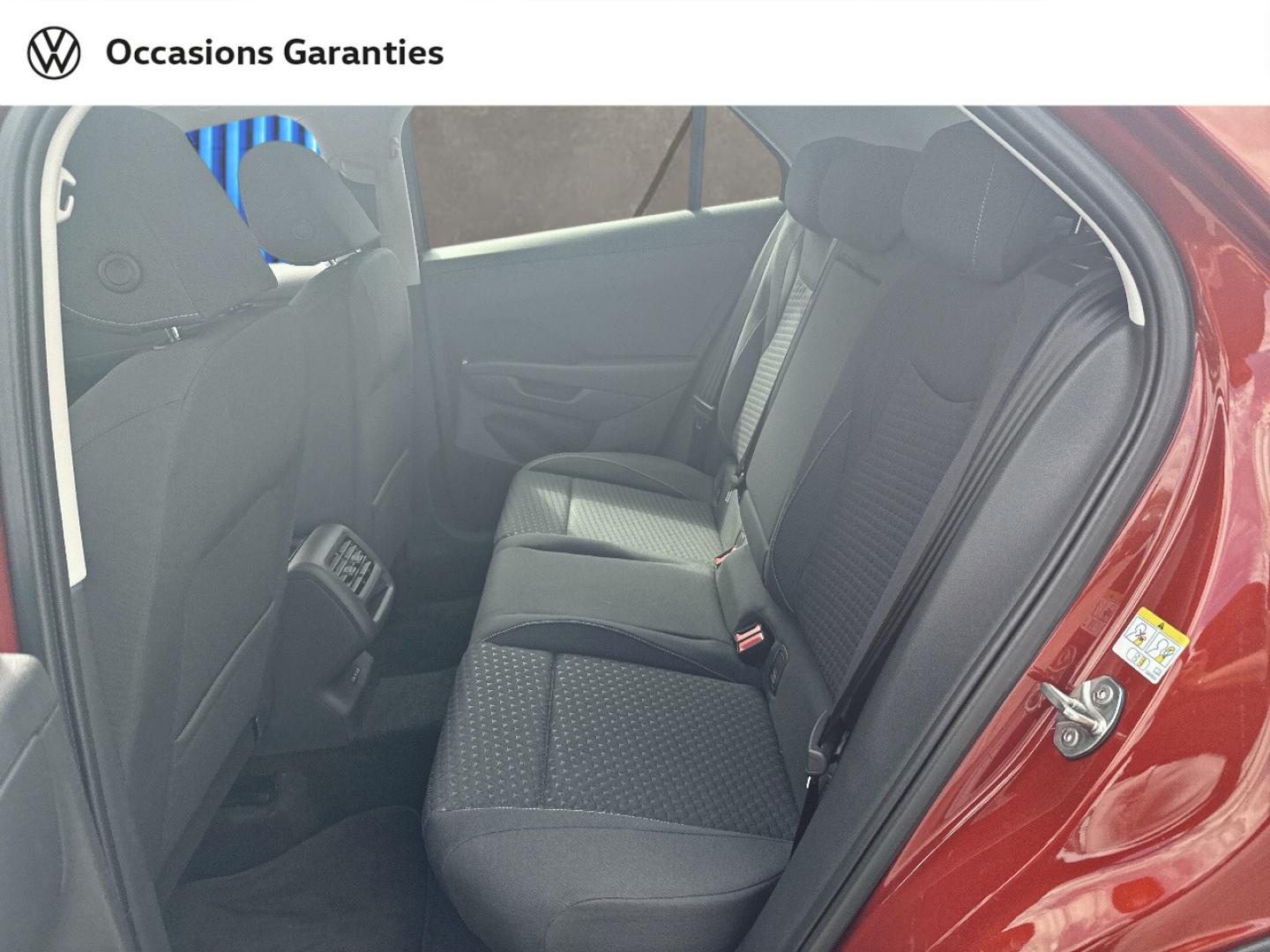 Voitures occasions VOLKSWAGEN T-ROC Life Hazebrouck
