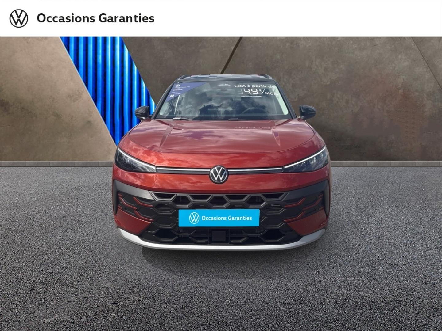 Voitures occasions VOLKSWAGEN T-ROC Life Hazebrouck