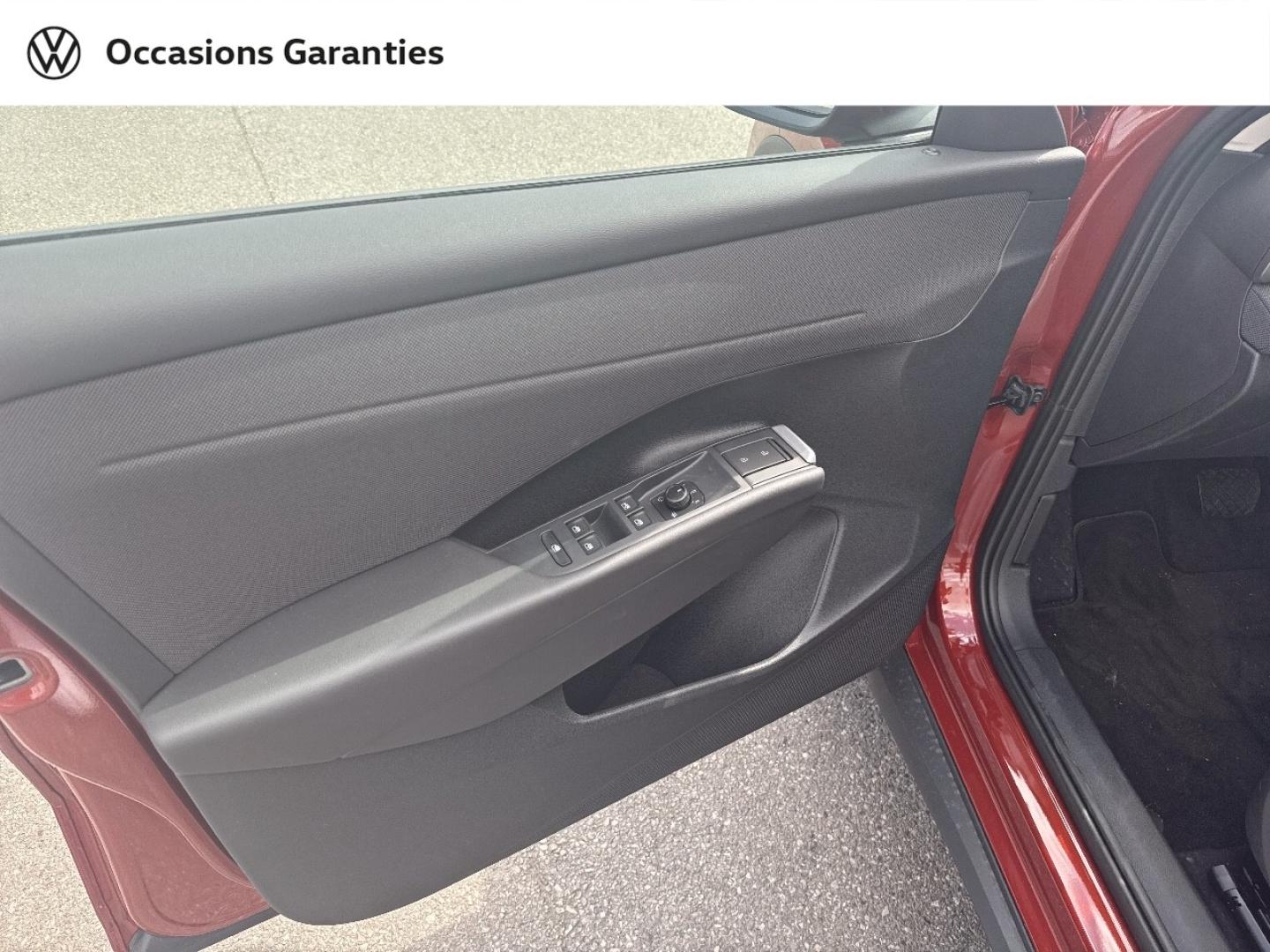 Voitures occasions VOLKSWAGEN T-ROC Life Hazebrouck