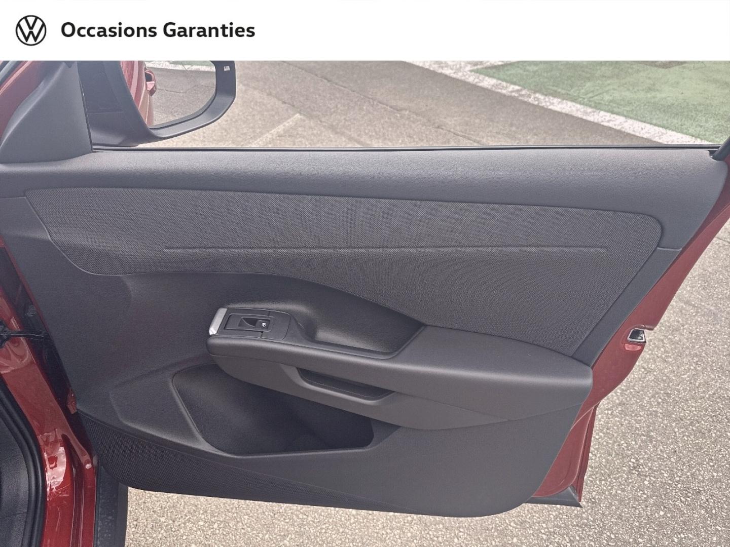 Voitures occasions VOLKSWAGEN T-ROC Life Hazebrouck