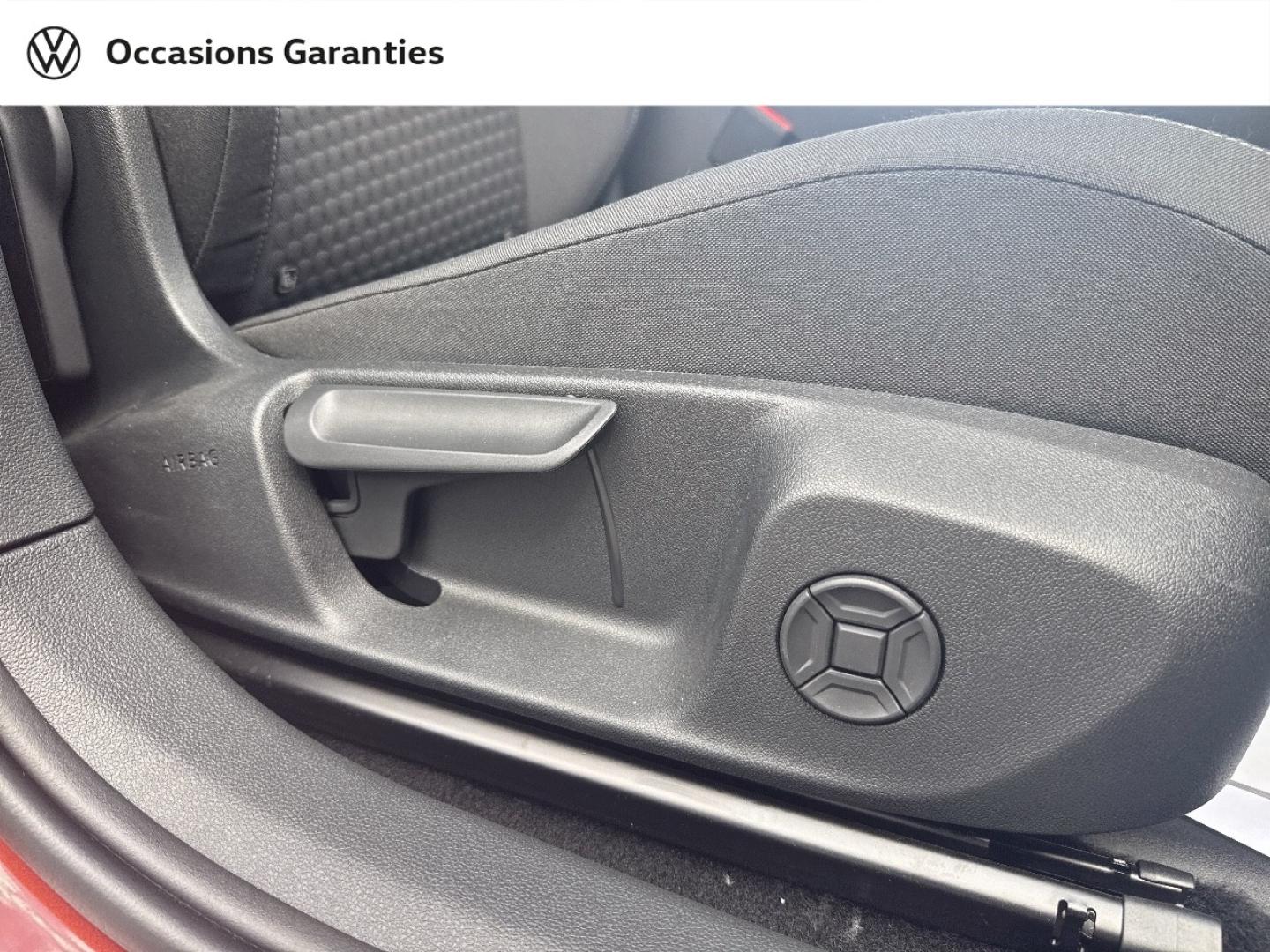 Voitures occasions VOLKSWAGEN T-ROC Life Hazebrouck