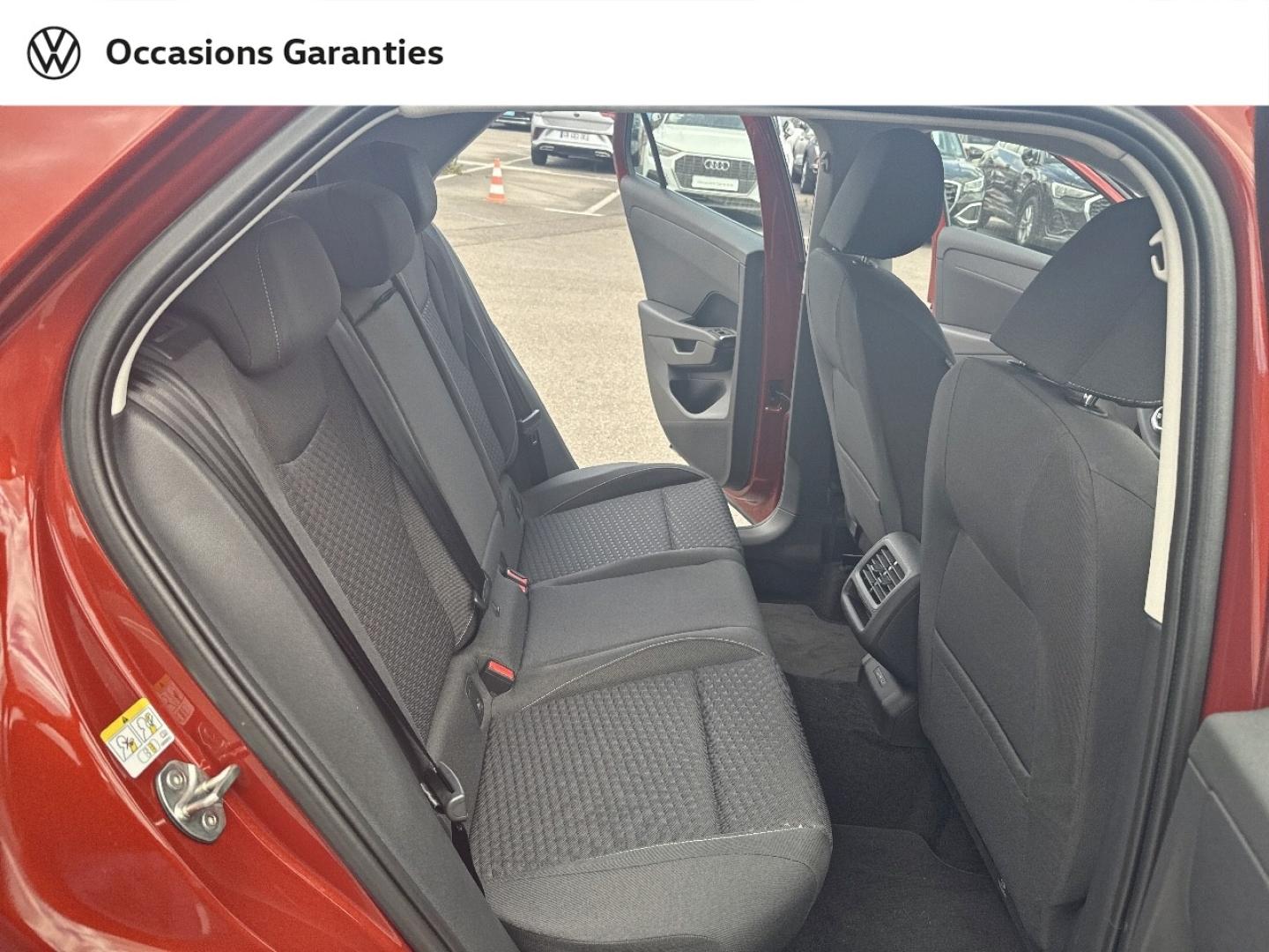 Voitures occasions VOLKSWAGEN T-ROC Life Hazebrouck