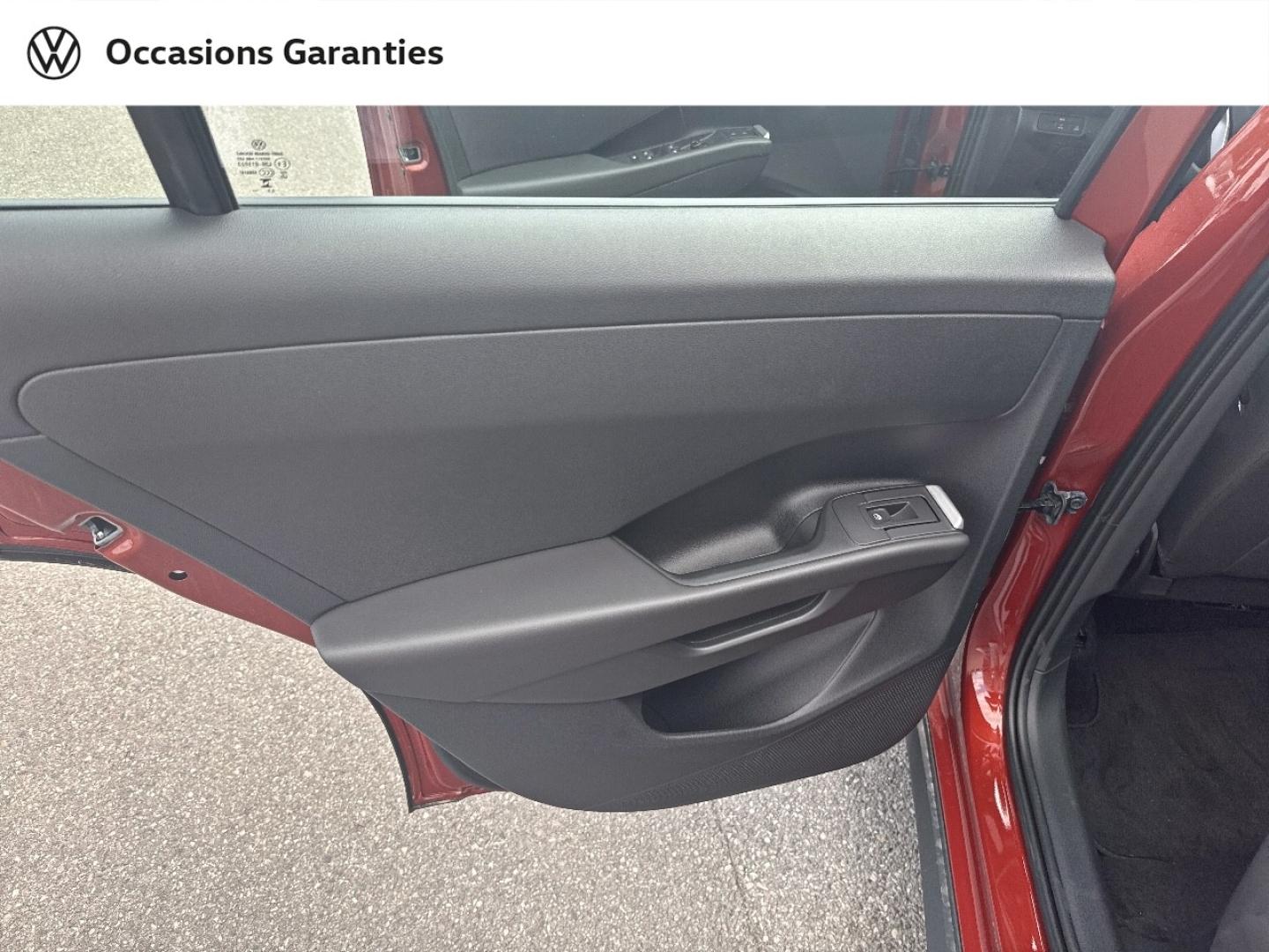 Voitures occasions VOLKSWAGEN T-ROC Life Hazebrouck