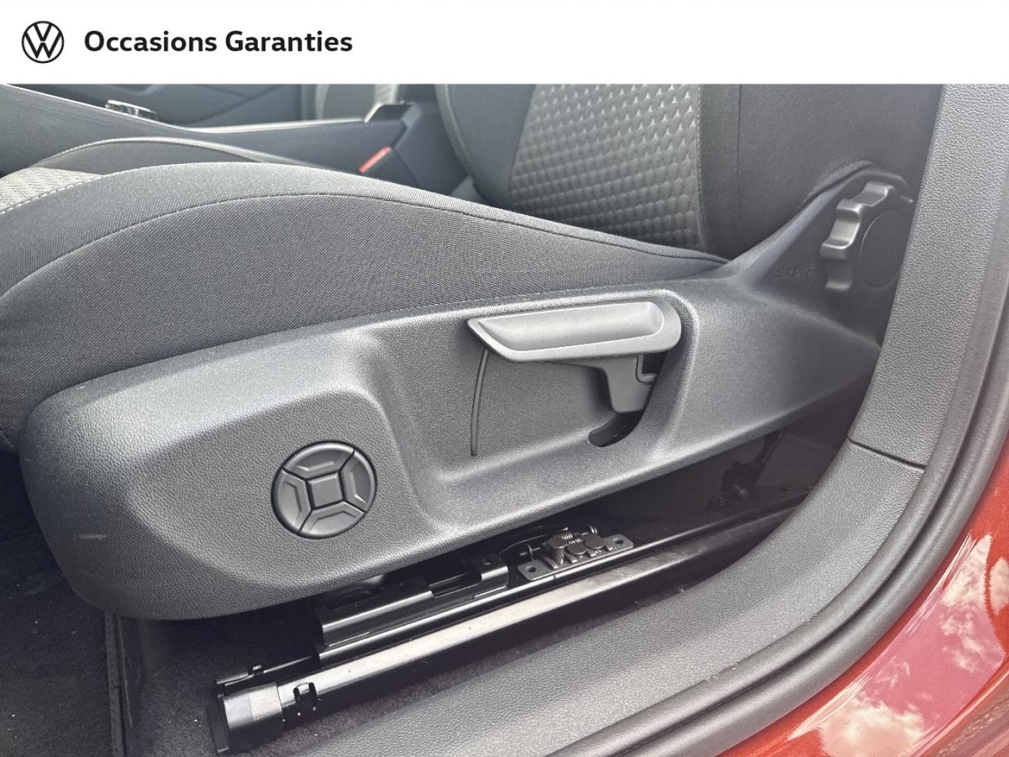 Voitures occasions VOLKSWAGEN T-ROC Life Hazebrouck