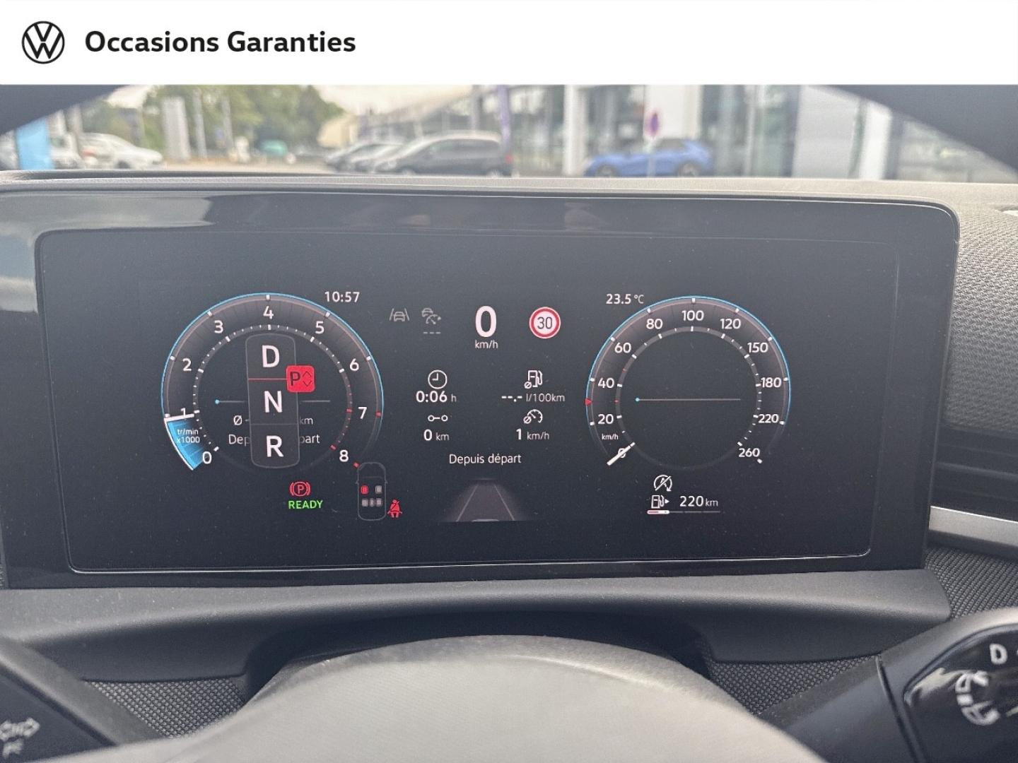 Voitures occasions VOLKSWAGEN T-ROC Life Hazebrouck