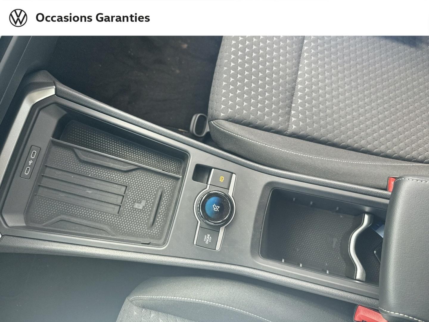 Voitures occasions VOLKSWAGEN T-ROC Life Hazebrouck