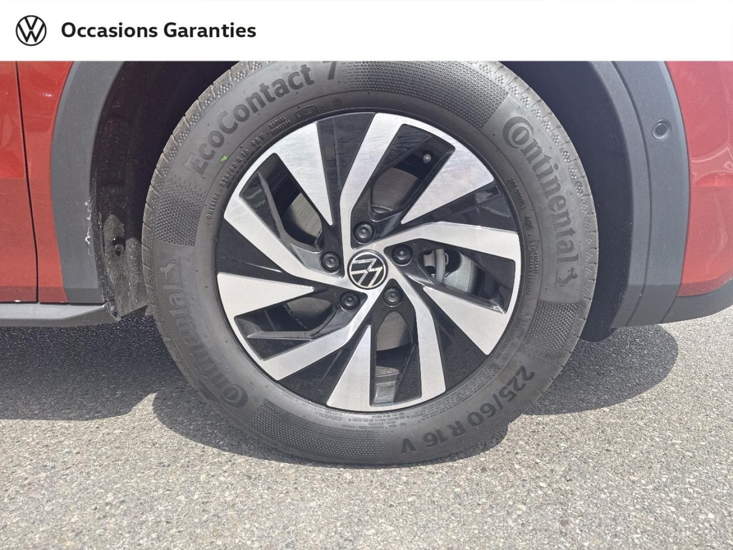 Voitures occasions VOLKSWAGEN T-ROC Life Hazebrouck