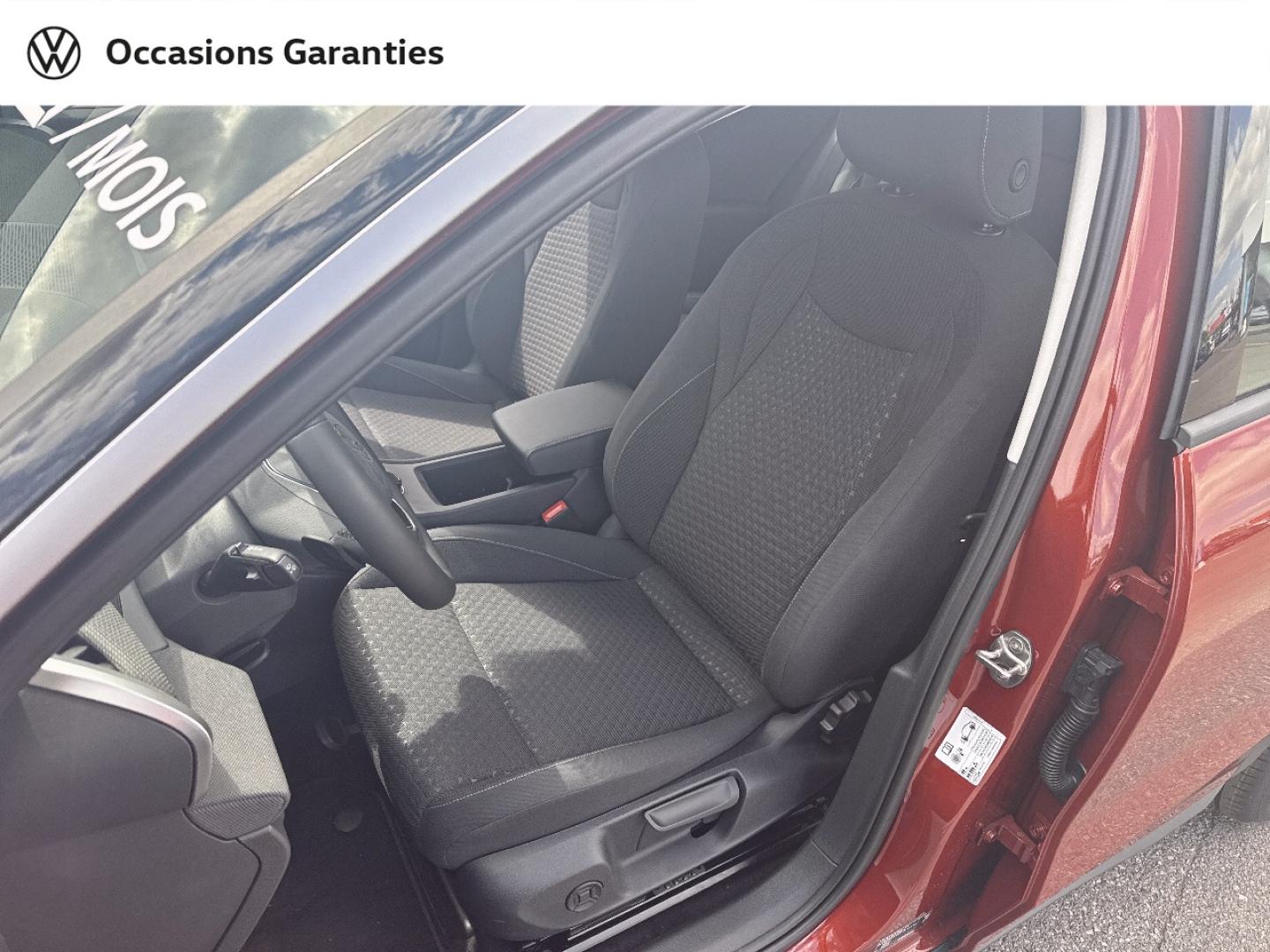 Voitures occasions VOLKSWAGEN T-ROC Life Hazebrouck