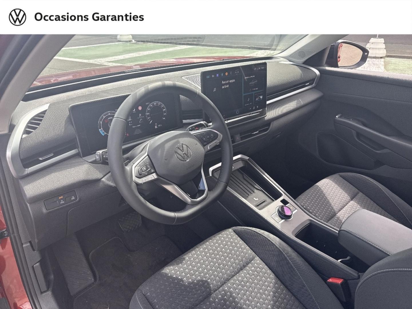 Voitures occasions VOLKSWAGEN T-ROC Life Hazebrouck