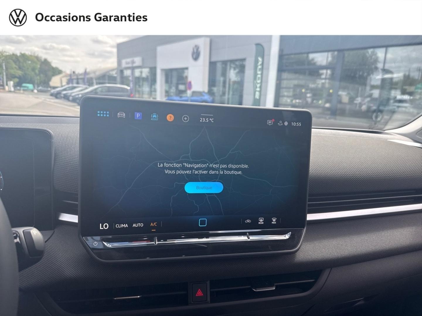 Voitures occasions VOLKSWAGEN T-ROC Life Hazebrouck