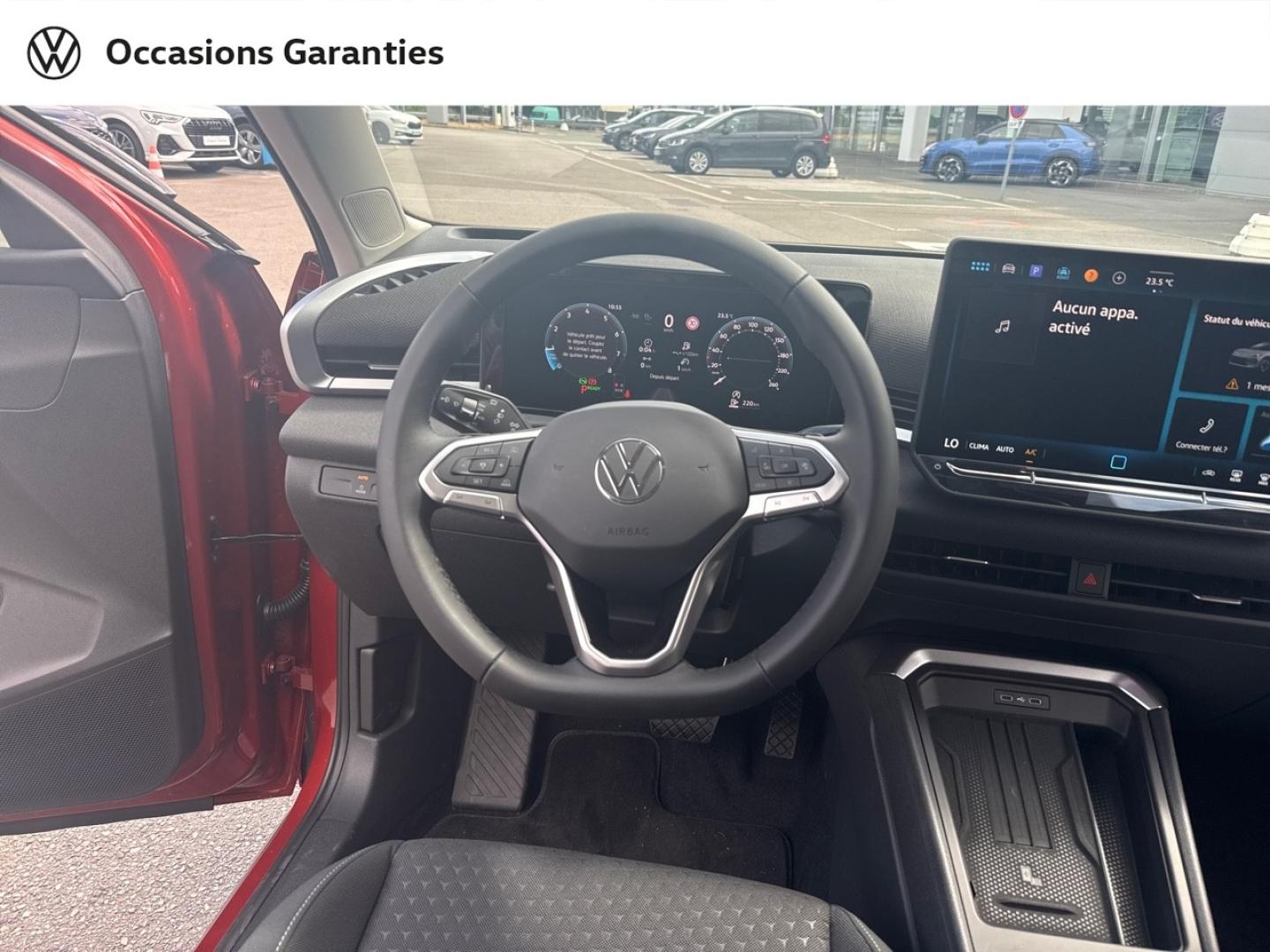 Voitures occasions VOLKSWAGEN T-ROC Life Hazebrouck