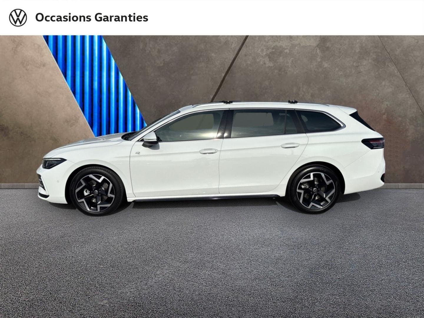 Voitures occasions VOLKSWAGEN Passat SW R-Line Hazebrouck