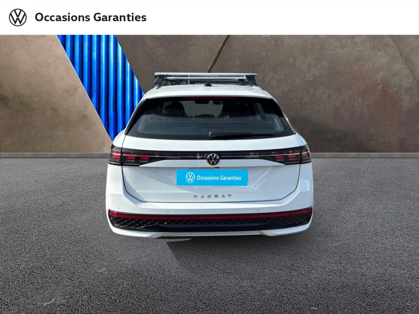 Voitures occasions VOLKSWAGEN Passat SW R-Line Hazebrouck