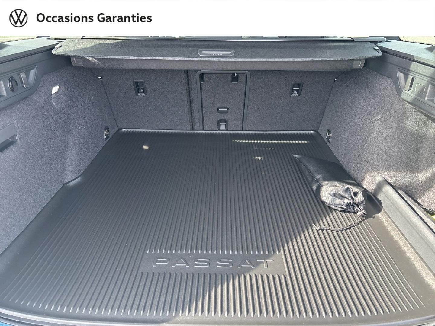 Voitures occasions VOLKSWAGEN Passat SW R-Line Hazebrouck