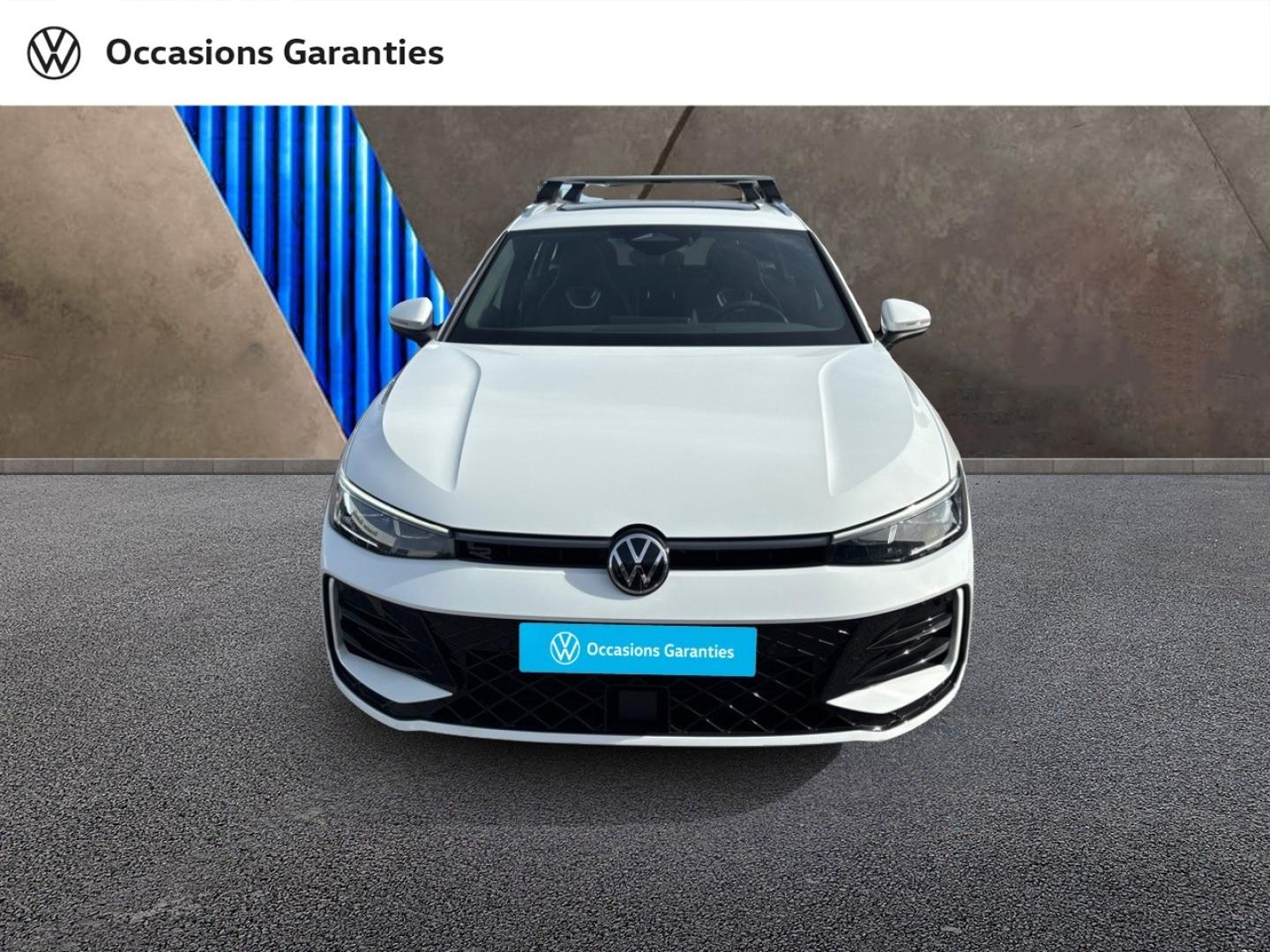 Voitures occasions VOLKSWAGEN Passat SW R-Line Hazebrouck