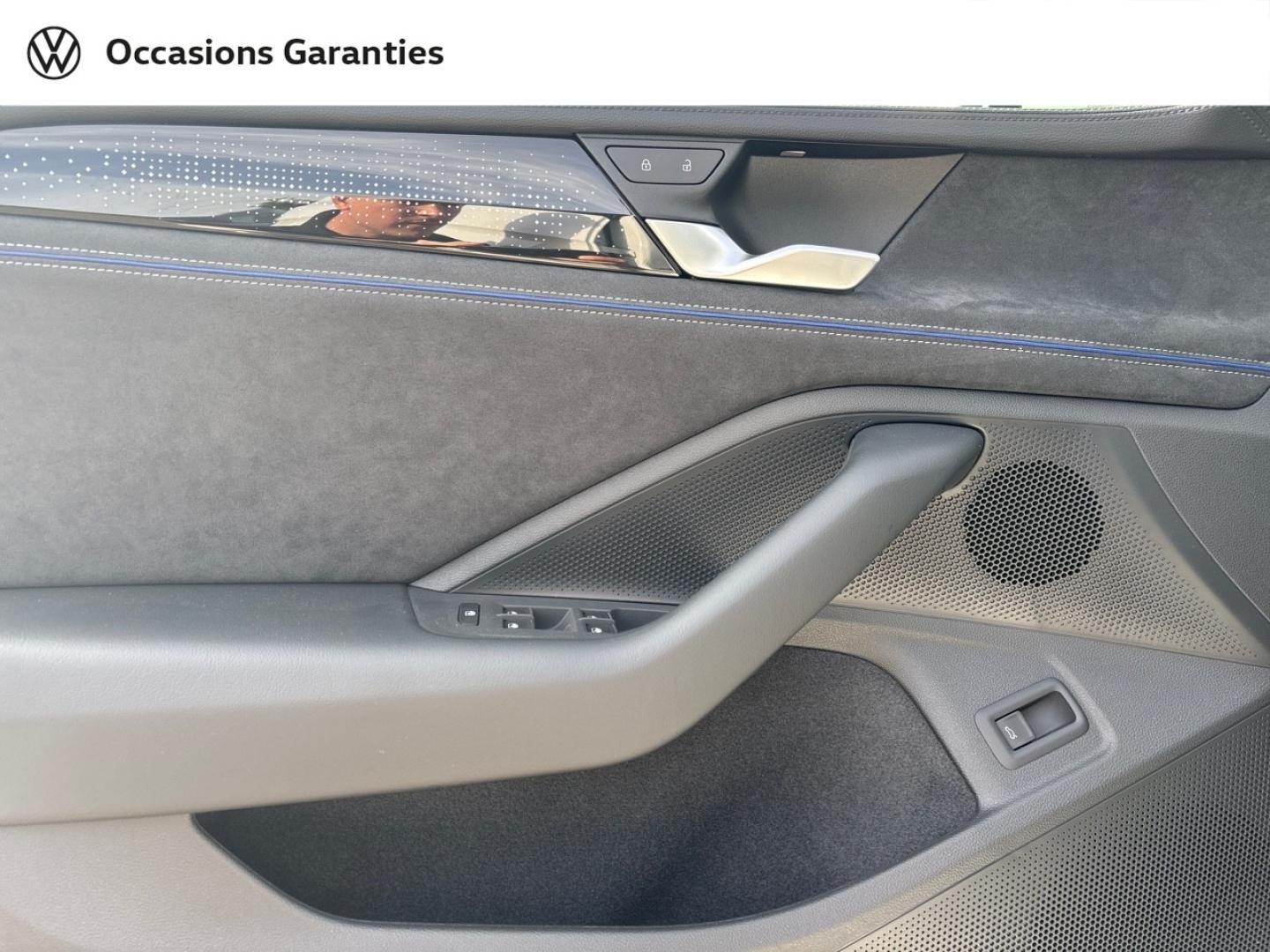 Voitures occasions VOLKSWAGEN Passat SW R-Line Hazebrouck