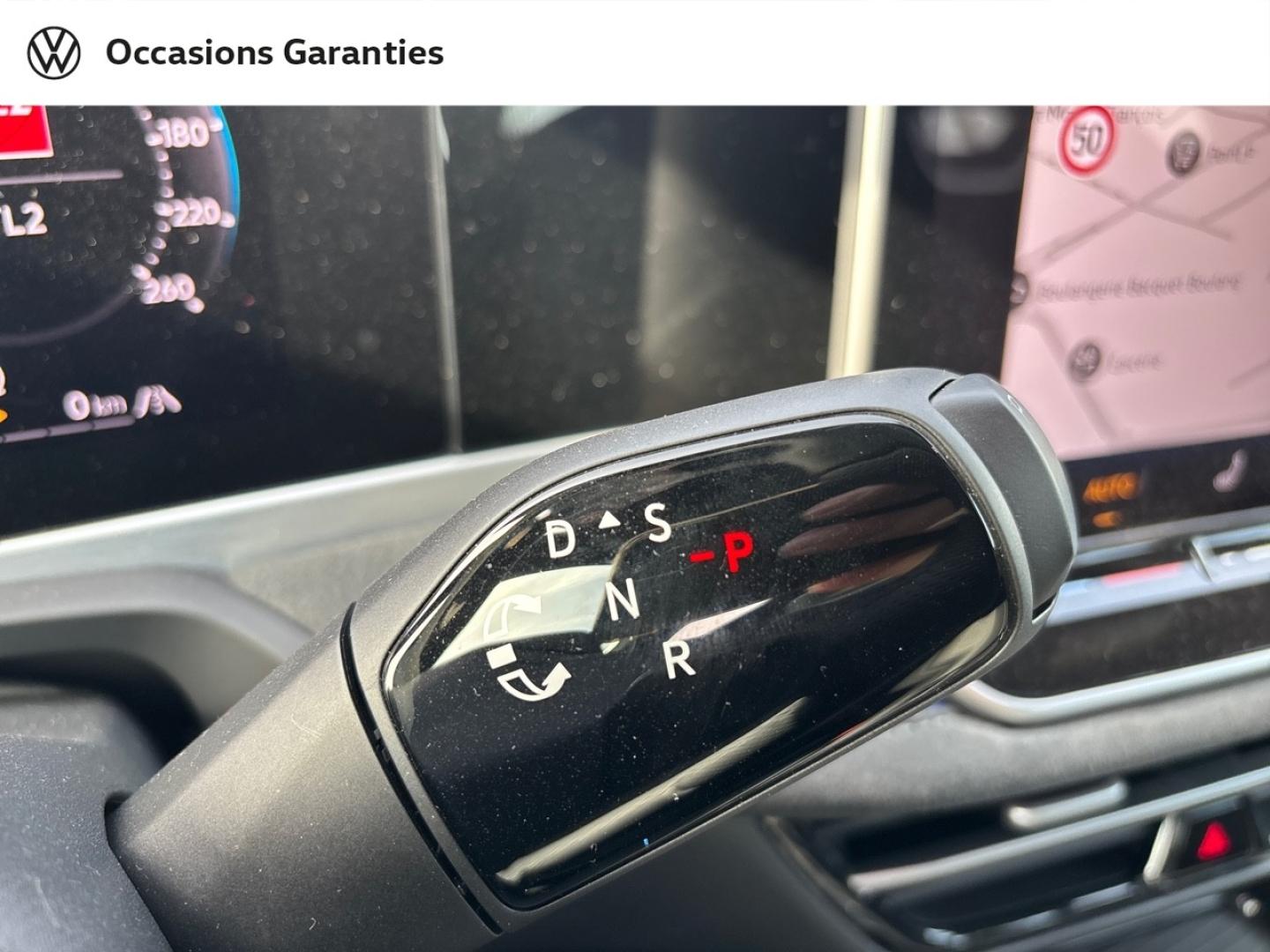 Voitures occasions VOLKSWAGEN Passat SW R-Line Hazebrouck