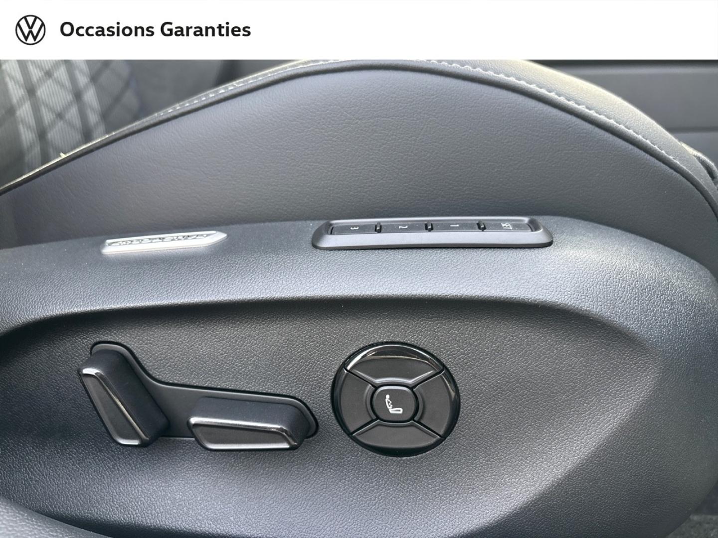 Voitures occasions VOLKSWAGEN Passat SW R-Line Hazebrouck
