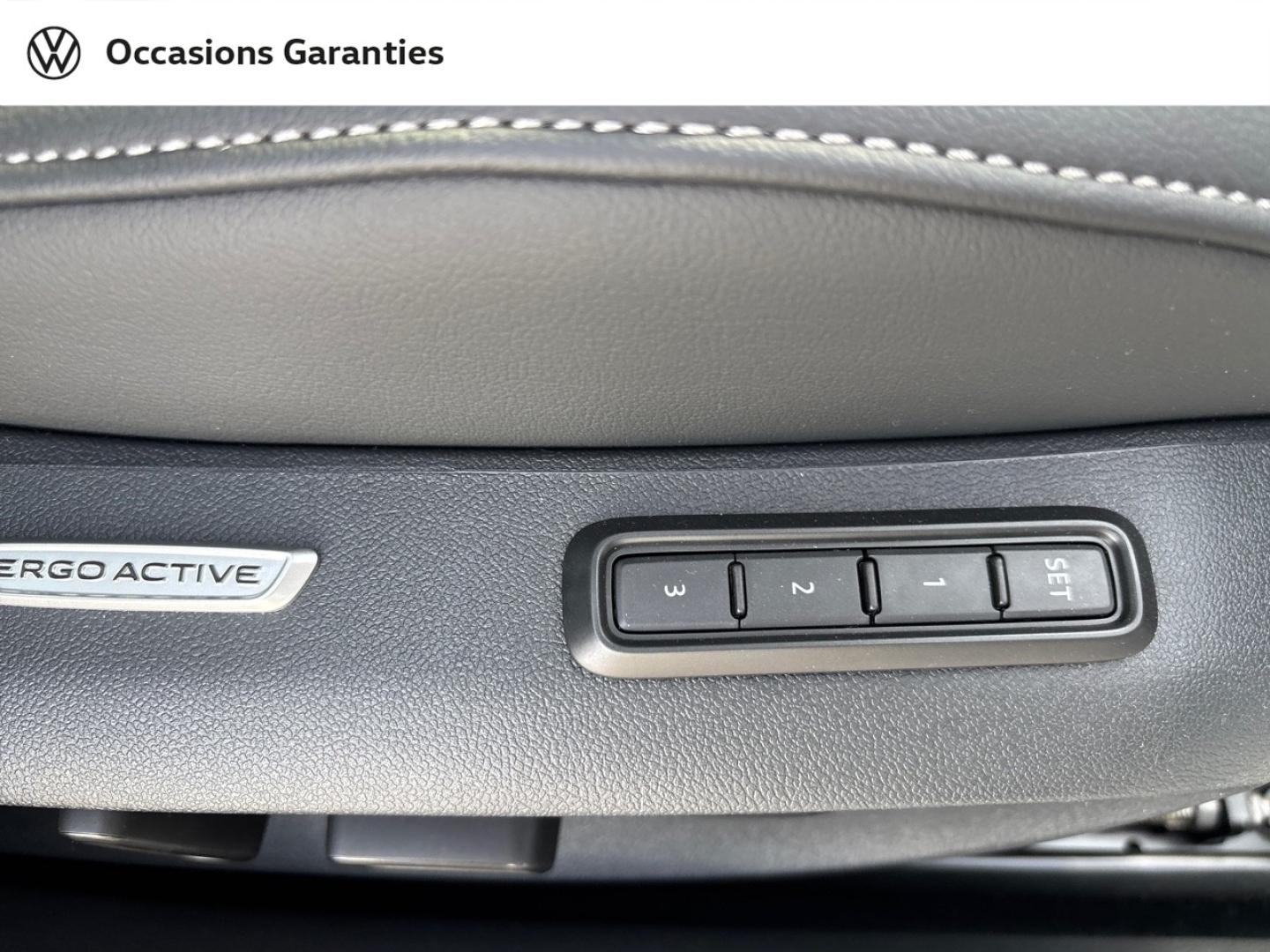 Voitures occasions VOLKSWAGEN Passat SW R-Line Hazebrouck