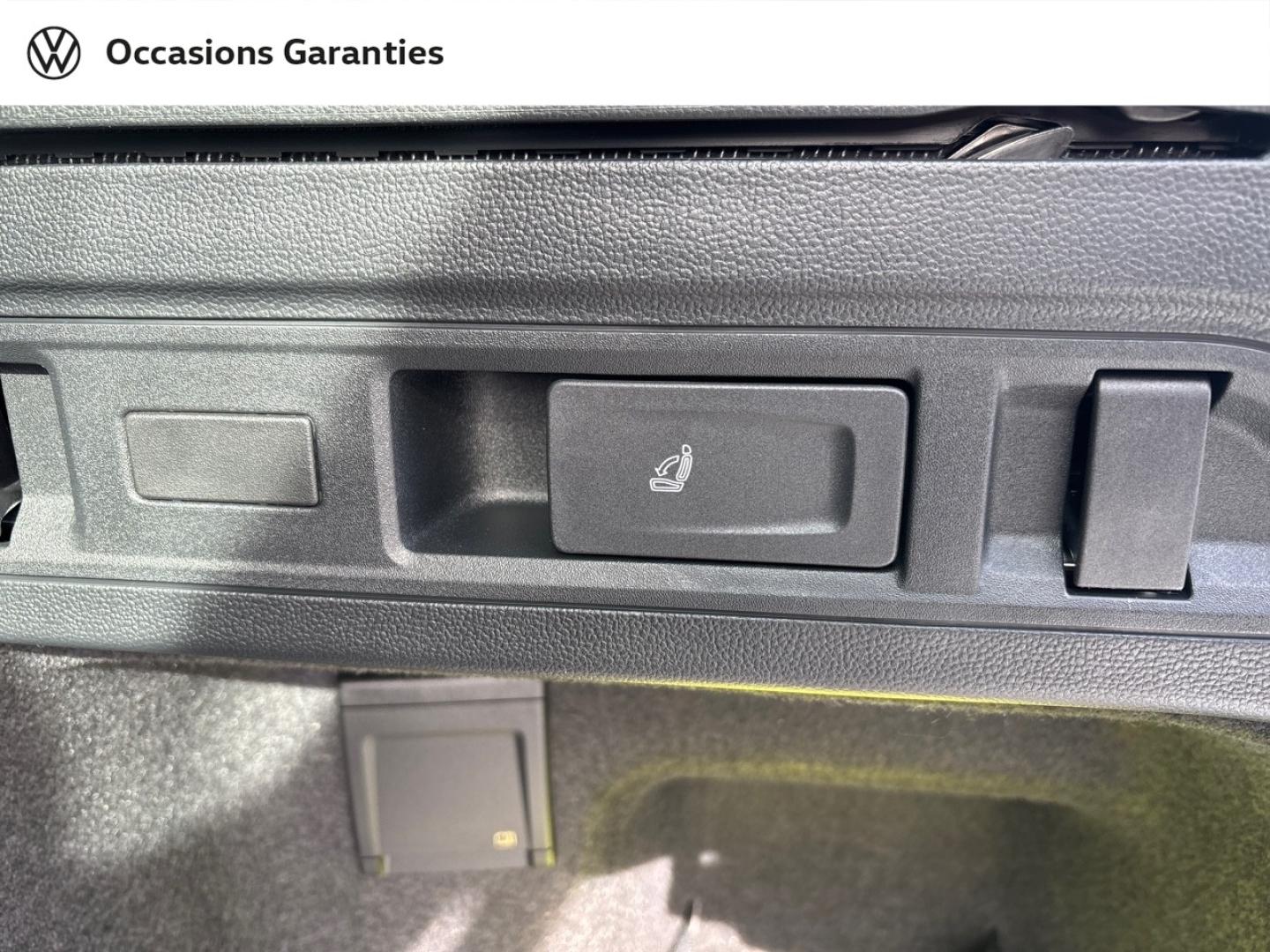 Voitures occasions VOLKSWAGEN Passat SW R-Line Hazebrouck