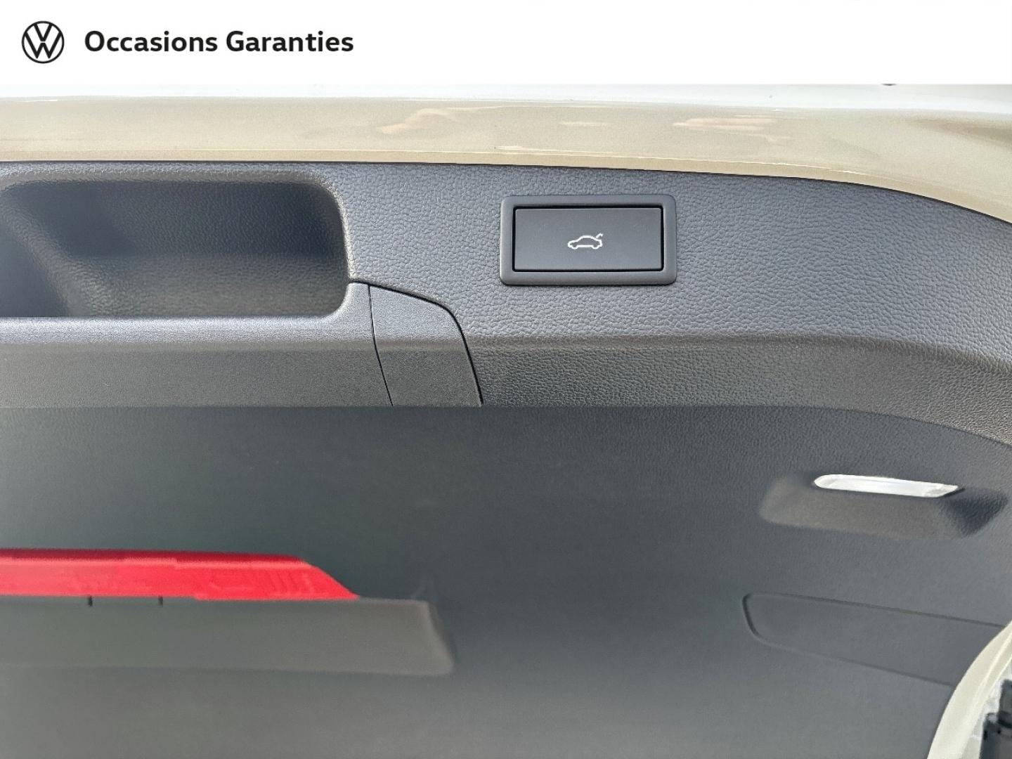 Voitures occasions VOLKSWAGEN Passat SW R-Line Hazebrouck