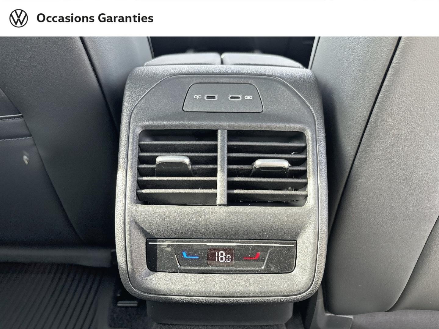 Voitures occasions VOLKSWAGEN Passat SW R-Line Hazebrouck
