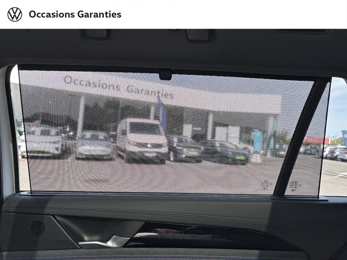 Voitures occasions VOLKSWAGEN Passat SW R-Line Hazebrouck