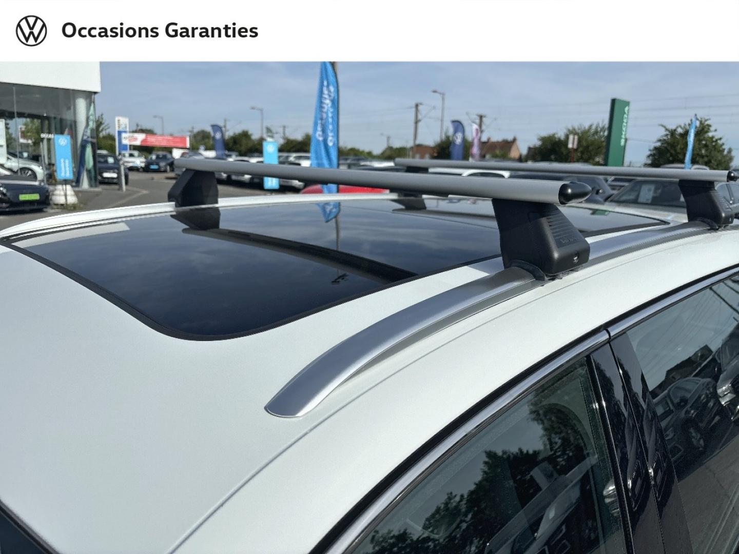 Voitures occasions VOLKSWAGEN Passat SW R-Line Hazebrouck