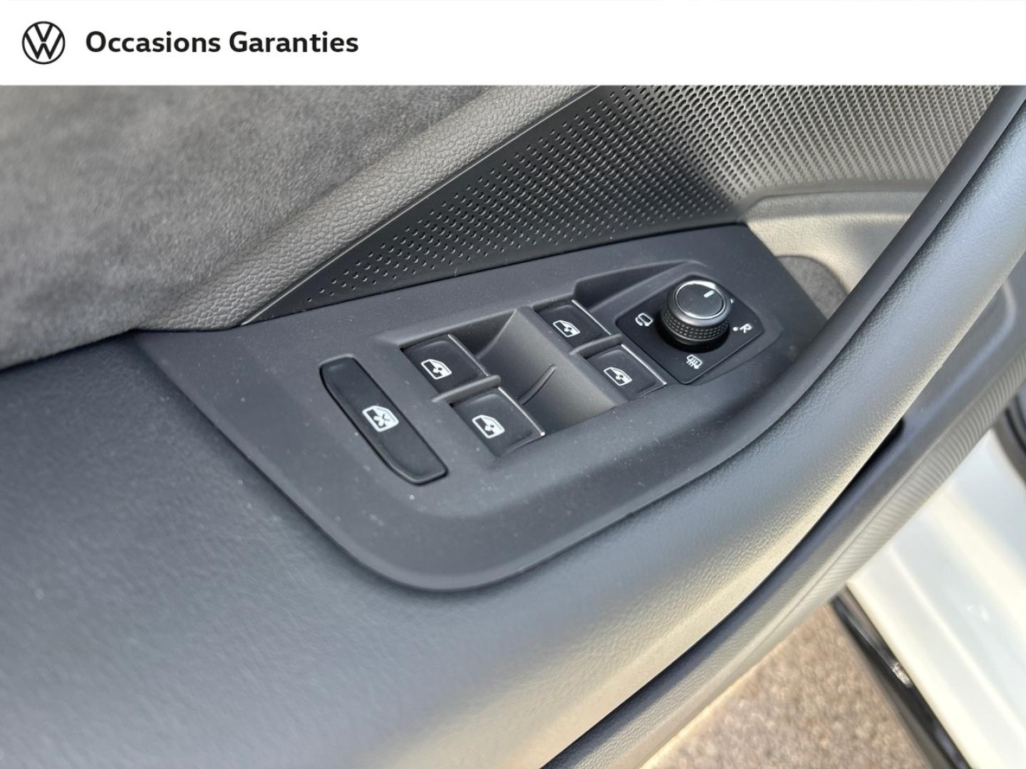 Voitures occasions VOLKSWAGEN Passat SW R-Line Hazebrouck