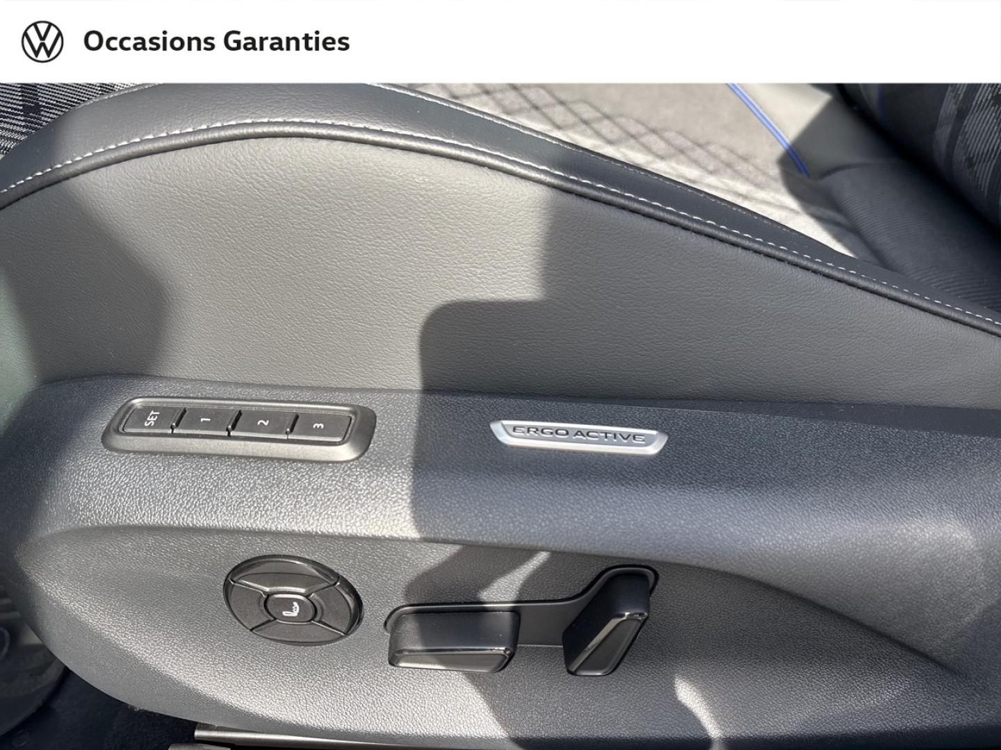 Voitures occasions VOLKSWAGEN Passat SW R-Line Hazebrouck