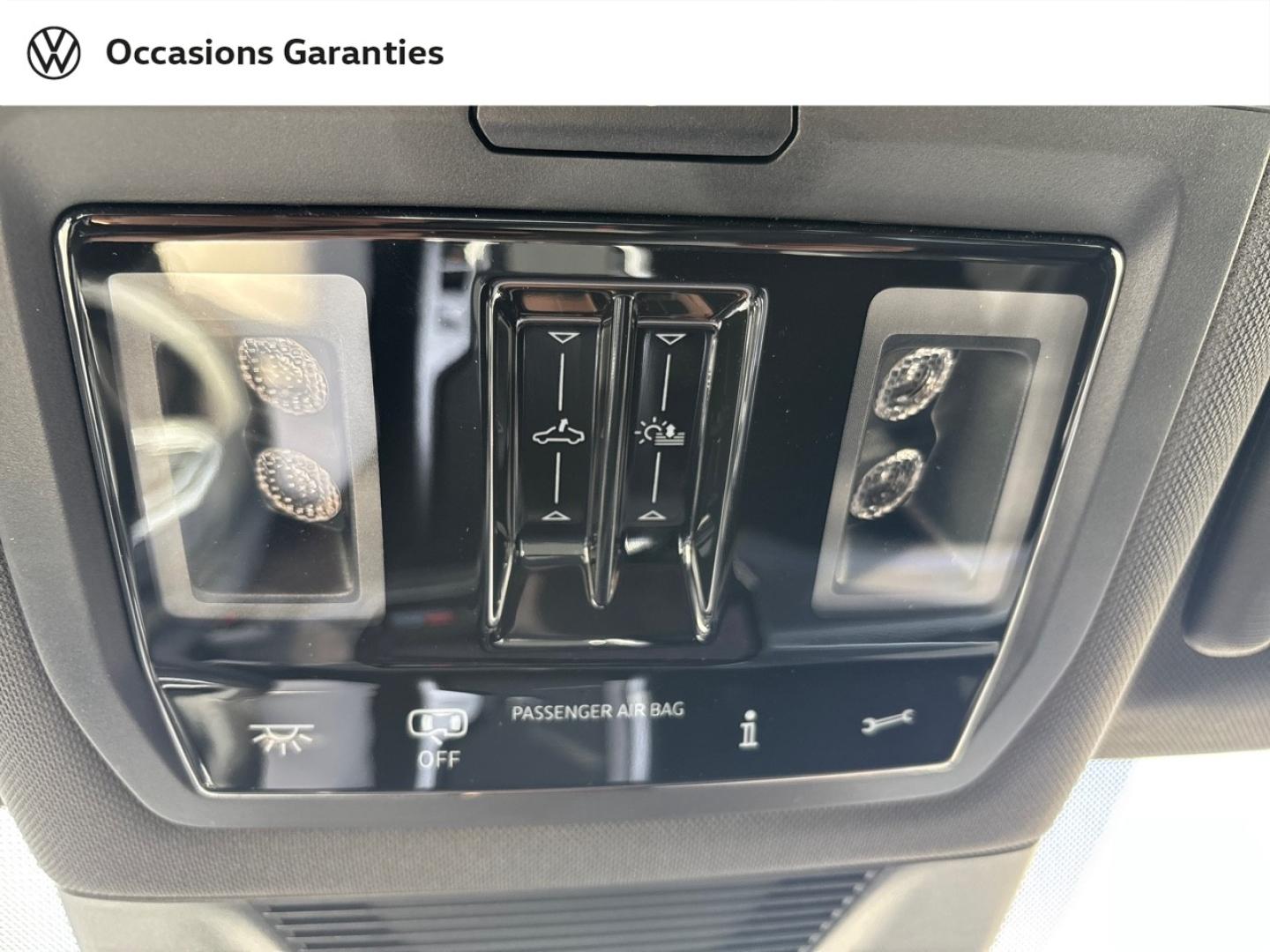 Voitures occasions VOLKSWAGEN Passat SW R-Line Hazebrouck