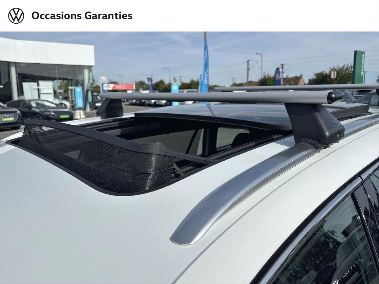 Voitures occasions VOLKSWAGEN Passat SW R-Line Hazebrouck