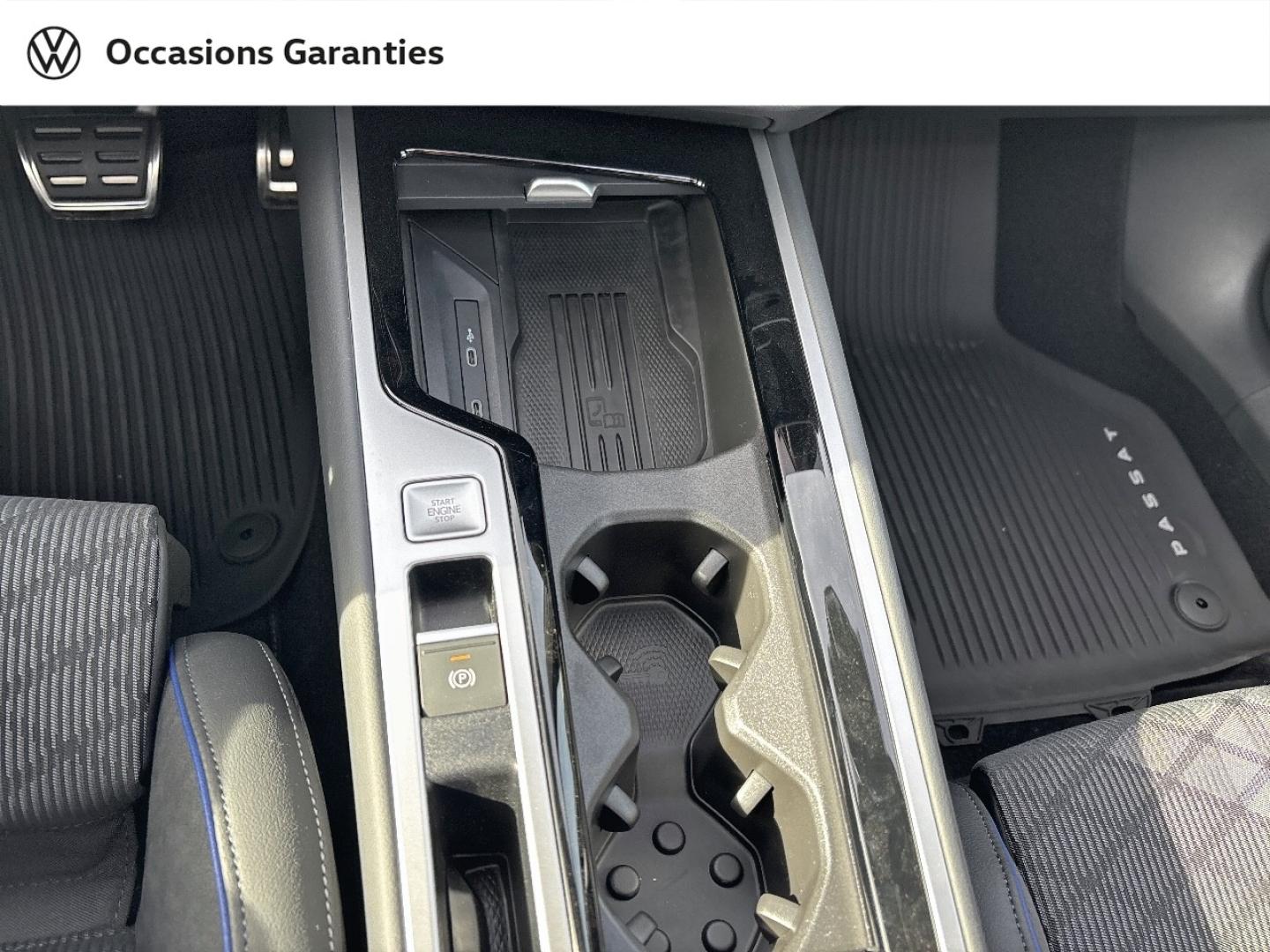 Voitures occasions VOLKSWAGEN Passat SW R-Line Hazebrouck