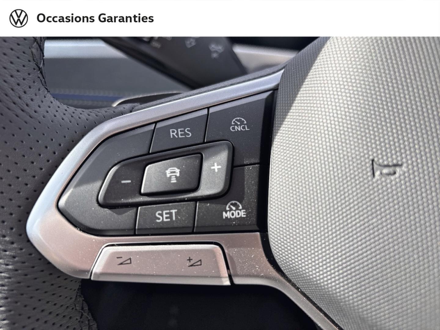 Voitures occasions VOLKSWAGEN Passat SW R-Line Hazebrouck