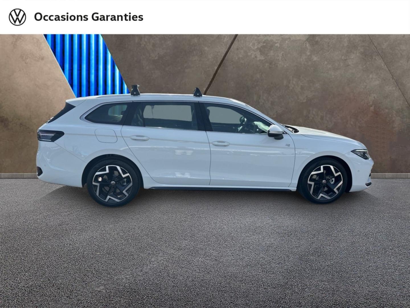 Voitures occasions VOLKSWAGEN Passat SW R-Line Hazebrouck