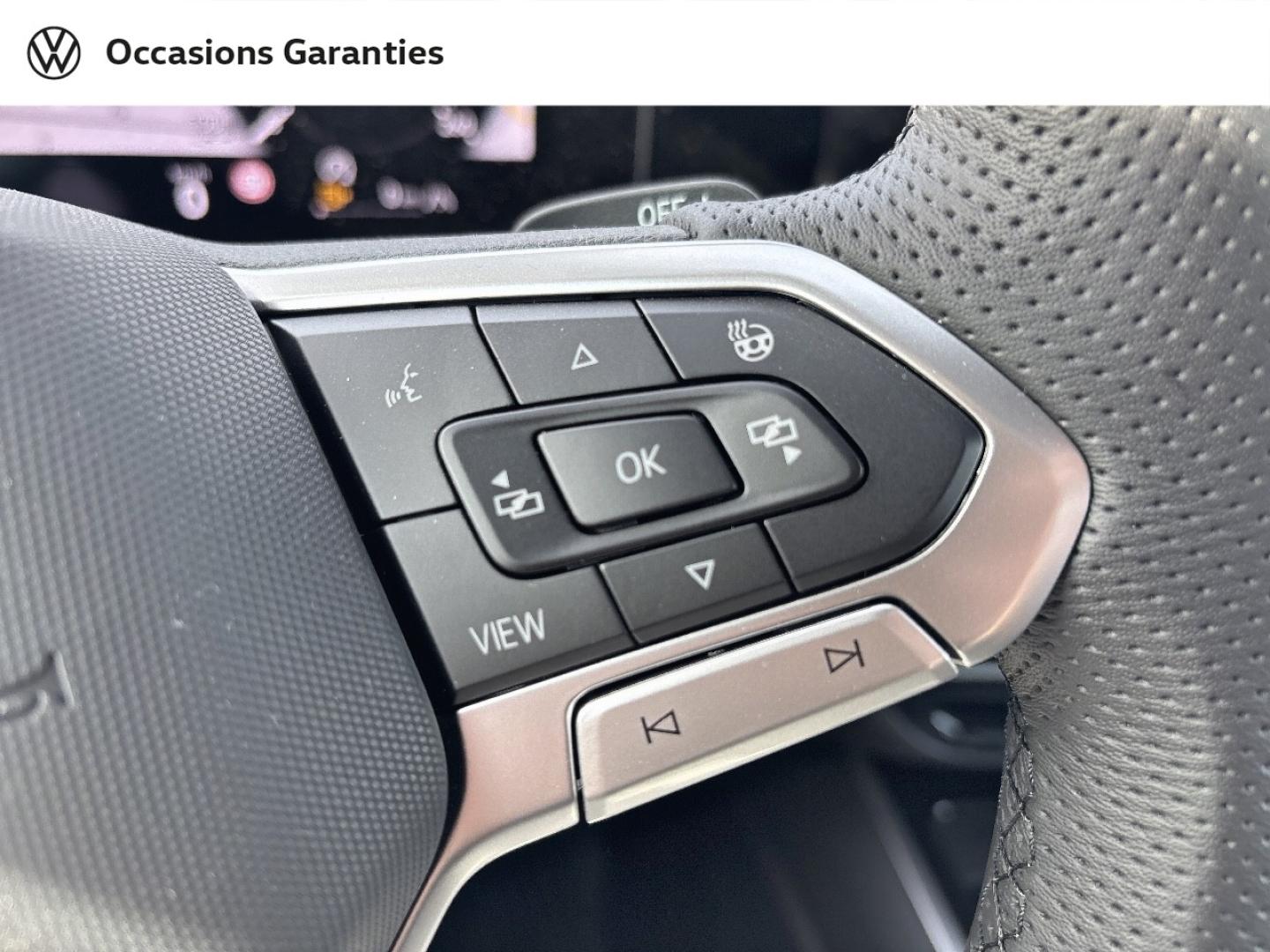 Voitures occasions VOLKSWAGEN Passat SW R-Line Hazebrouck