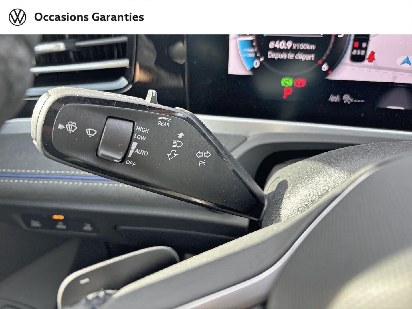 Voitures occasions VOLKSWAGEN Passat SW R-Line Hazebrouck