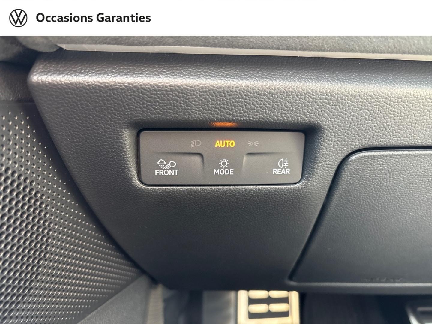 Voitures occasions VOLKSWAGEN Passat SW R-Line Hazebrouck