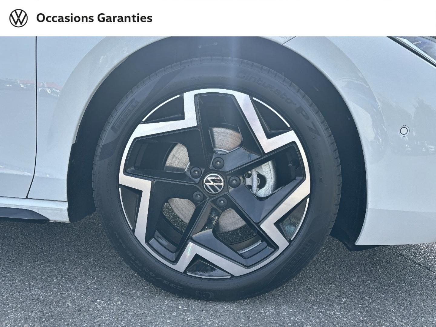 Voitures occasions VOLKSWAGEN Passat SW R-Line Hazebrouck