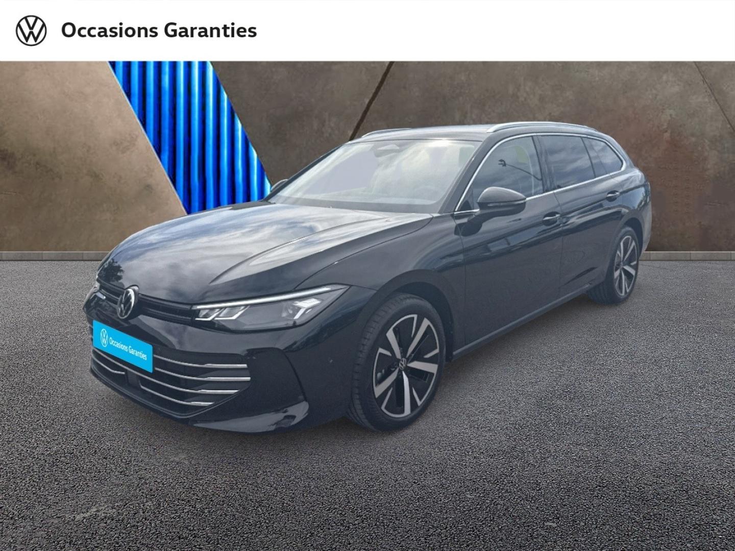 Voitures occasions VOLKSWAGEN Passat SW Life Plus Hazebrouck