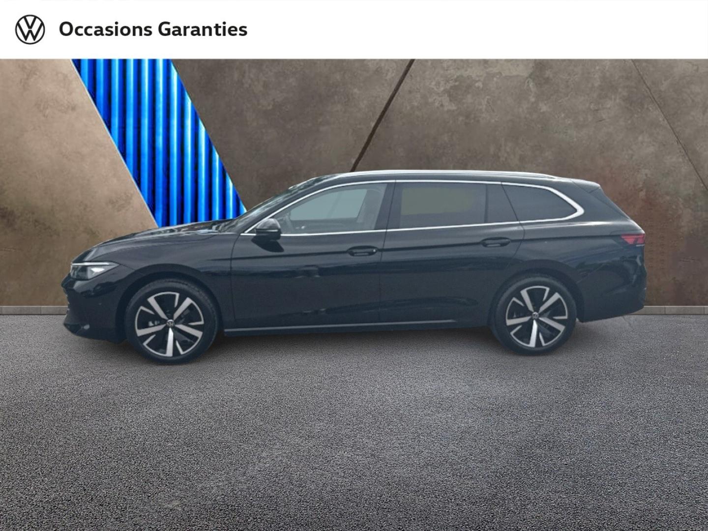 Voitures occasions VOLKSWAGEN Passat SW Life Plus Hazebrouck