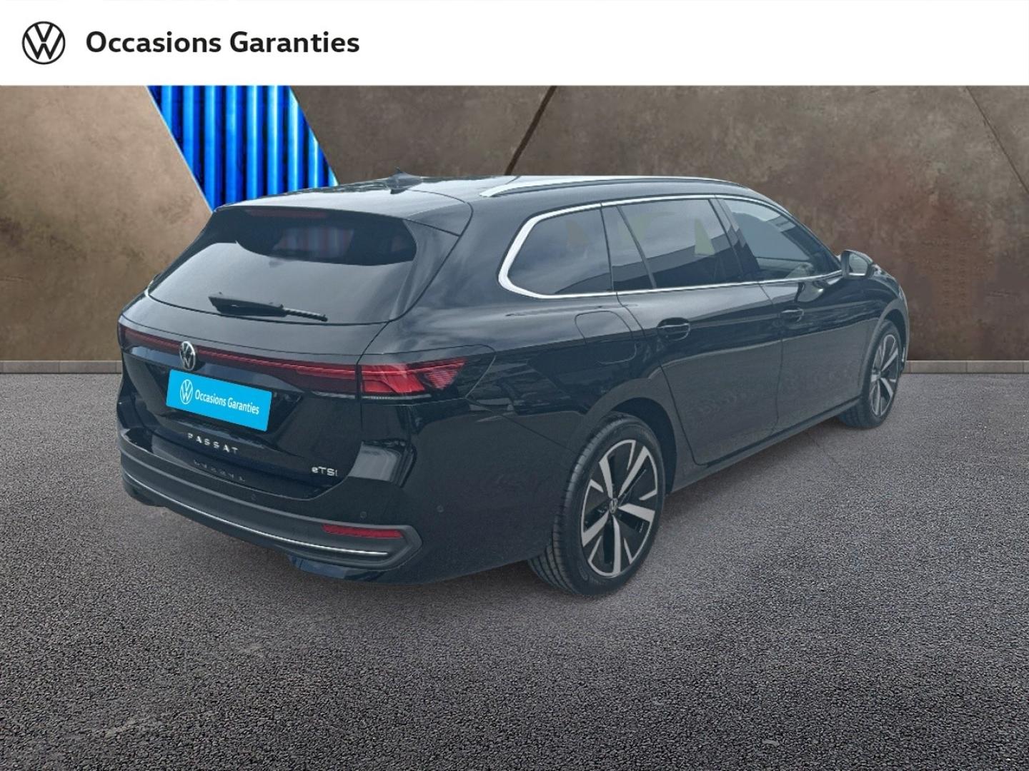 Voitures occasions VOLKSWAGEN Passat SW Life Plus Hazebrouck
