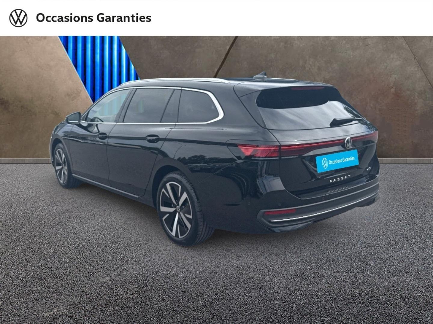 Voitures occasions VOLKSWAGEN Passat SW Life Plus Hazebrouck