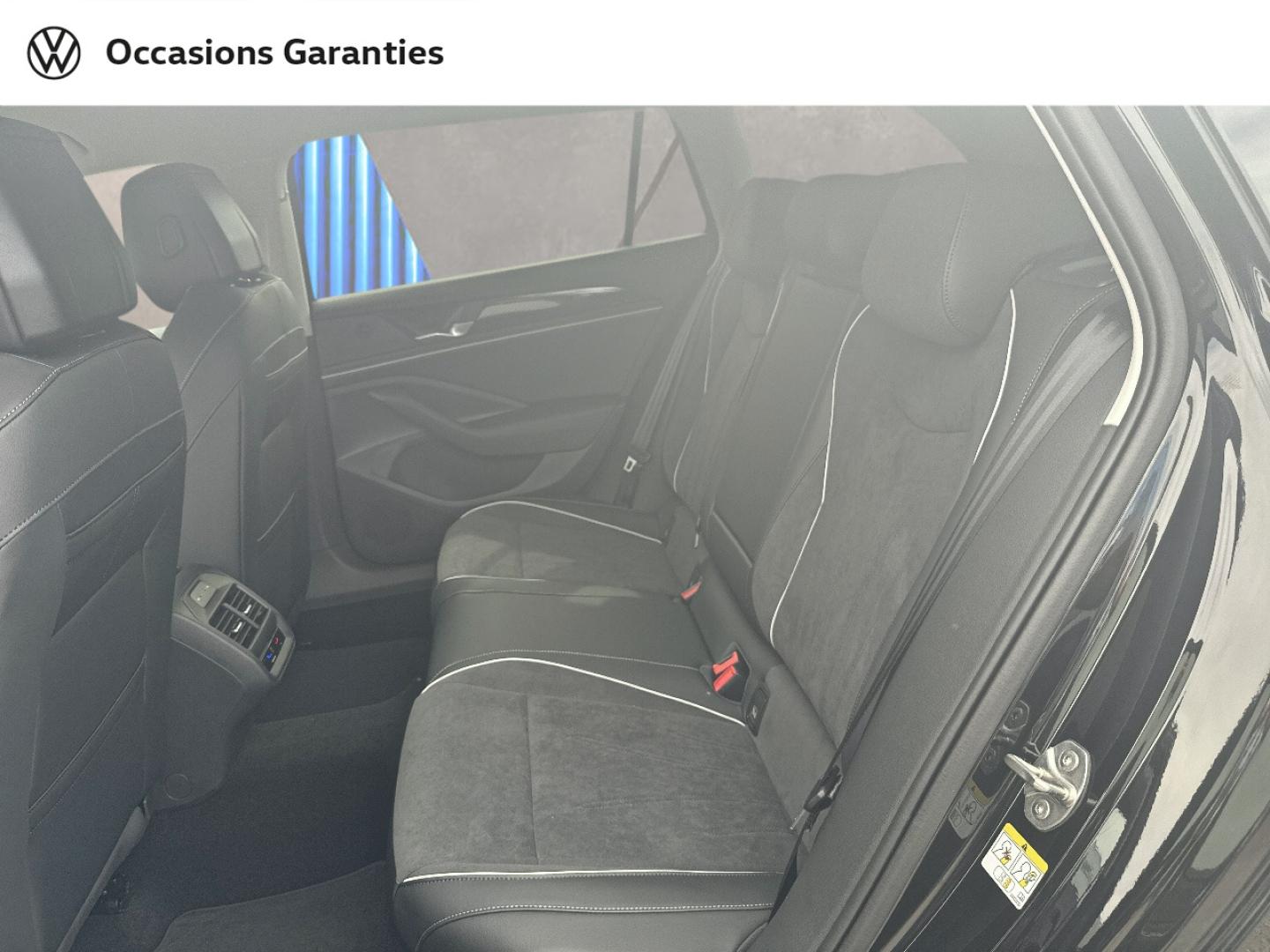 Voitures occasions VOLKSWAGEN Passat SW Life Plus Hazebrouck